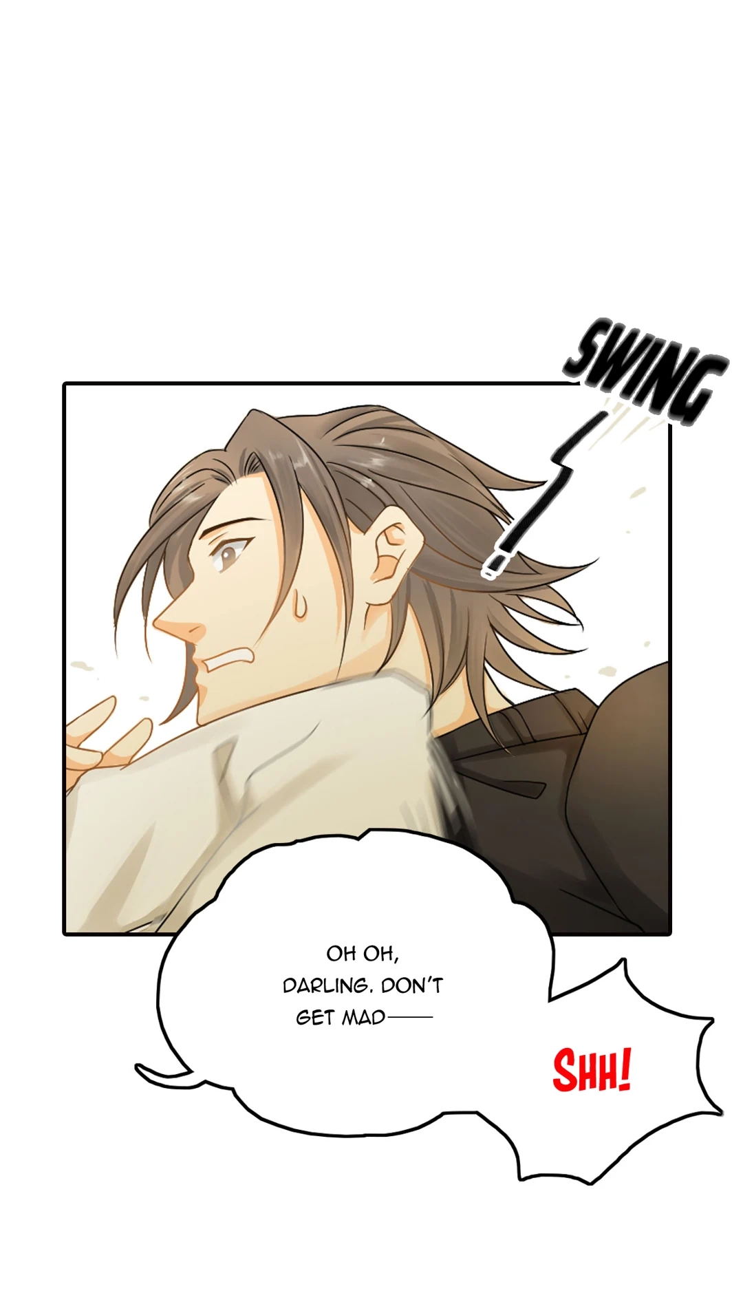Read The Unexpected chapter 15 image 24 on Lezhin