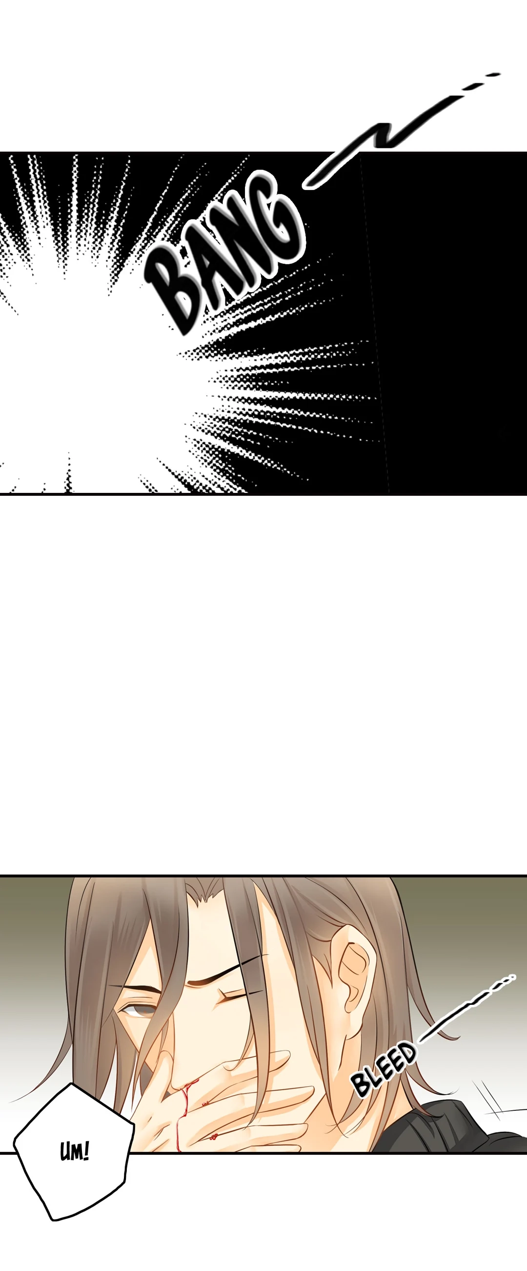Read The Unexpected chapter 15 image 25 on Lezhin