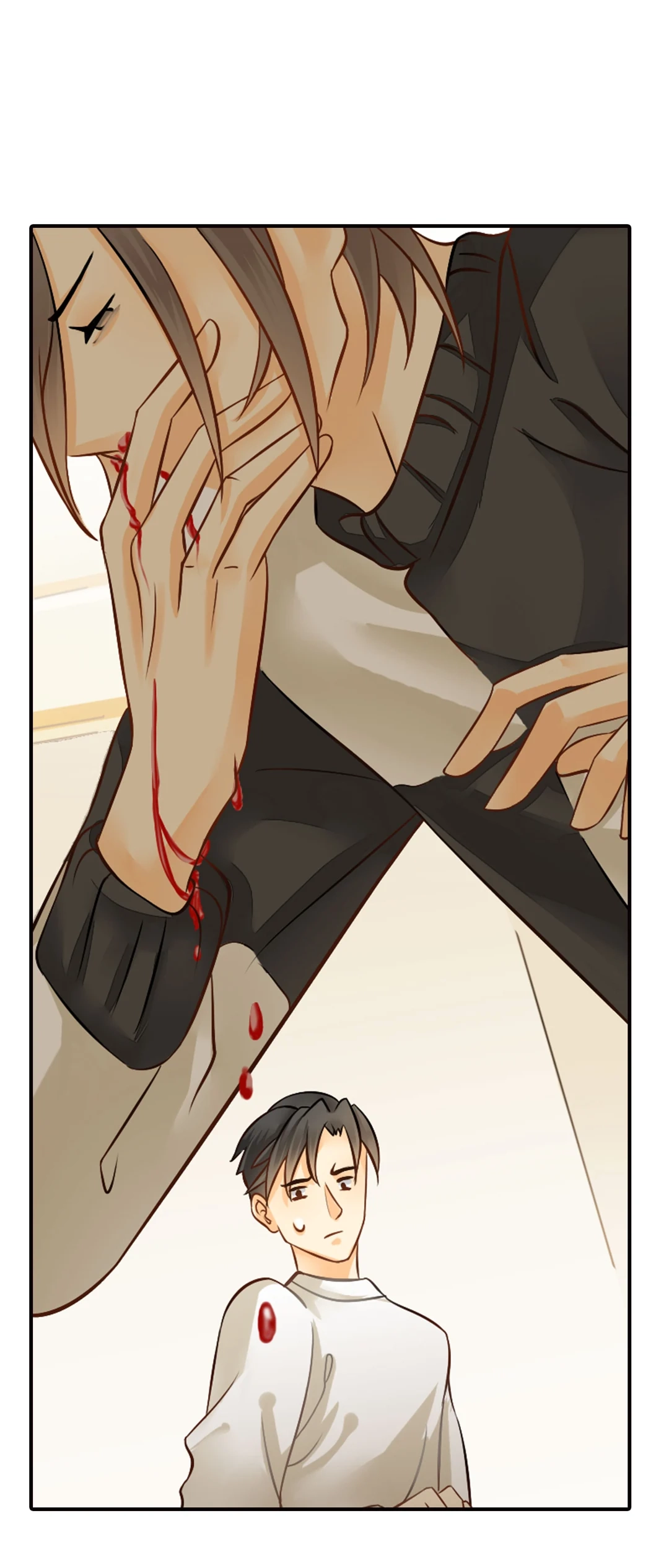 Read The Unexpected chapter 15 image 26 on Lezhin
