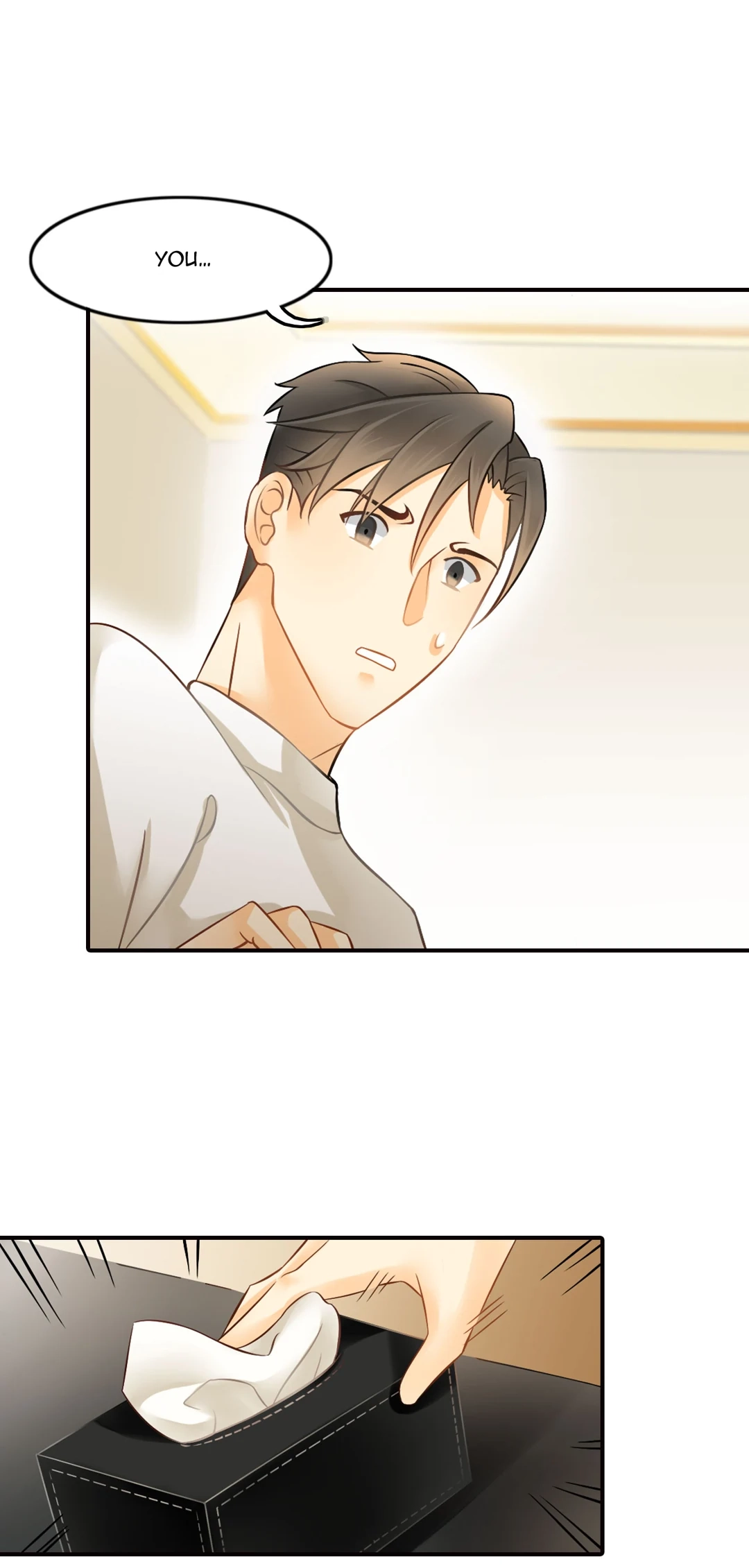 Read The Unexpected chapter 15 image 27 on Lezhin