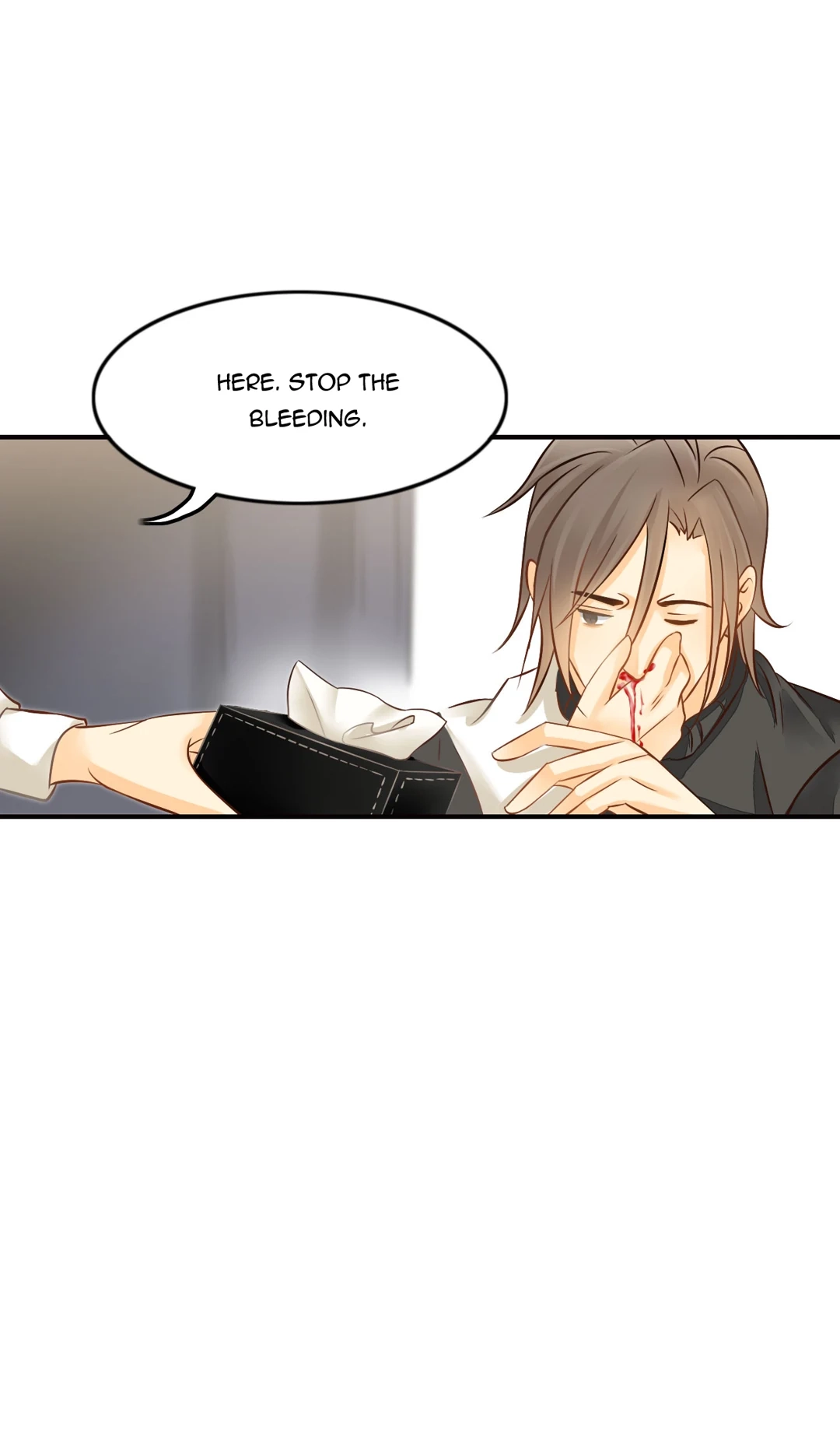 Read The Unexpected chapter 15 image 28 on Lezhin