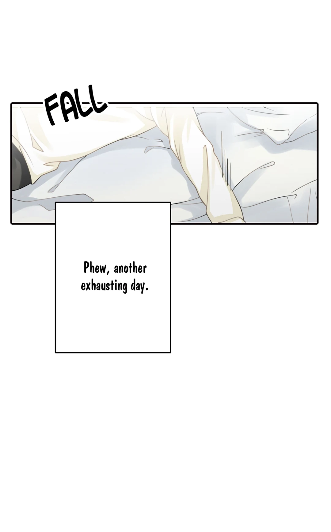 Read The Unexpected chapter 15 image 3 on Lezhin