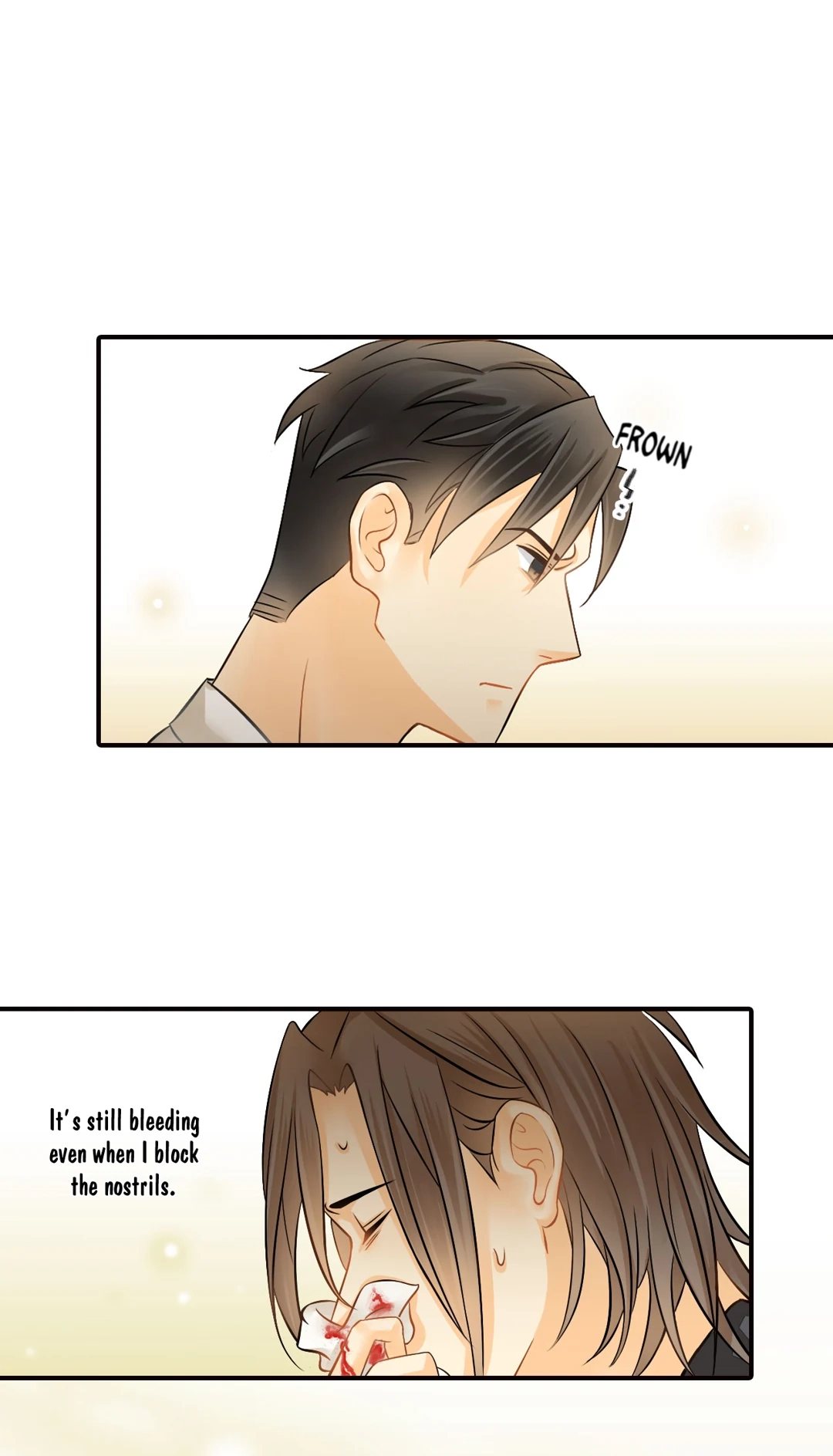Read The Unexpected chapter 15 image 30 on Lezhin