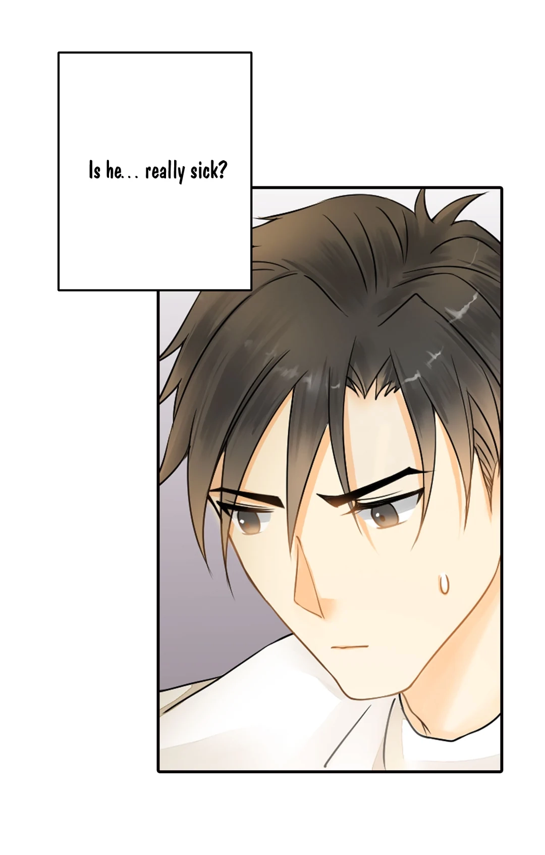 Read The Unexpected chapter 15 image 34 on Lezhin