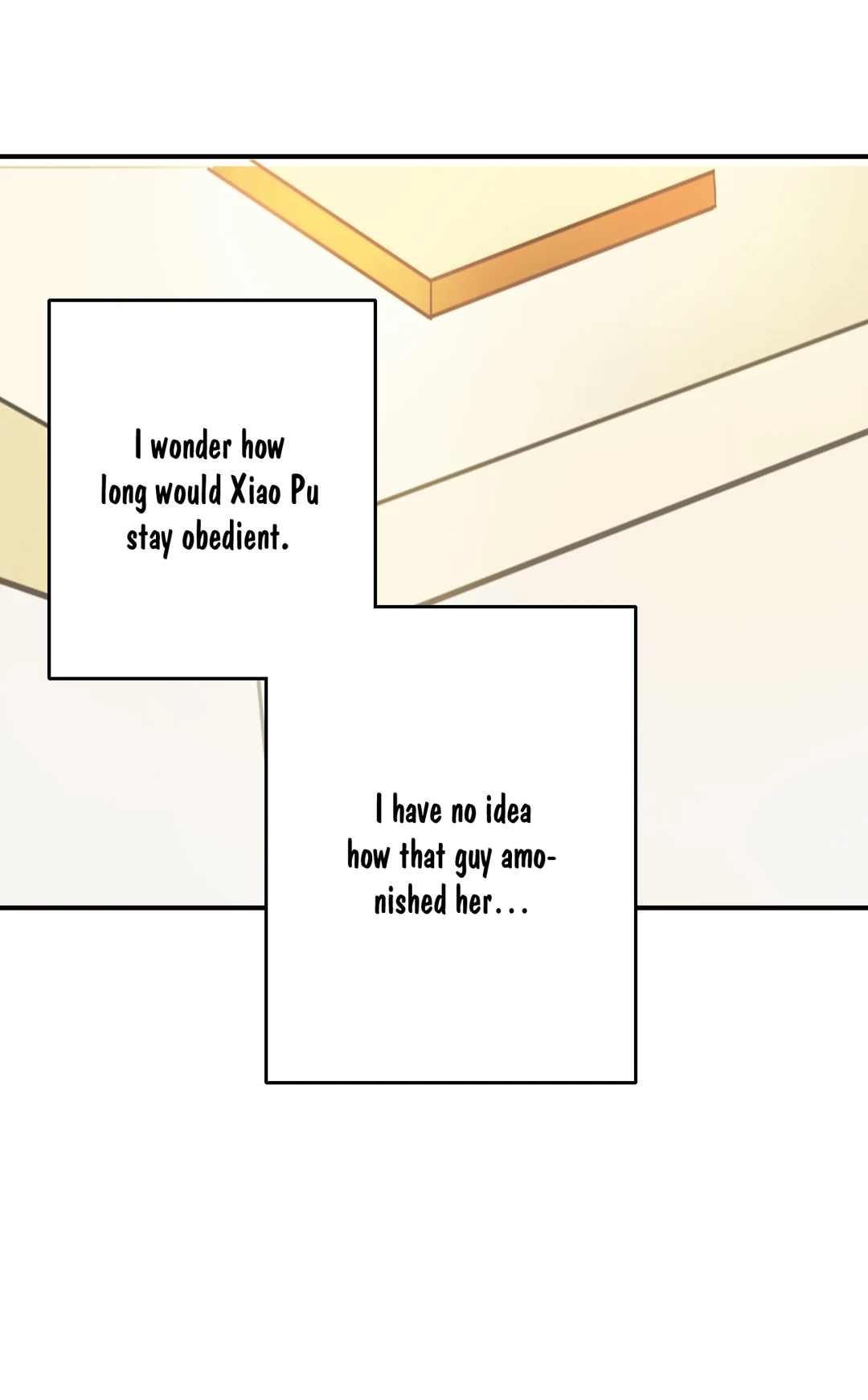 Read The Unexpected chapter 15 image 4 on Lezhin