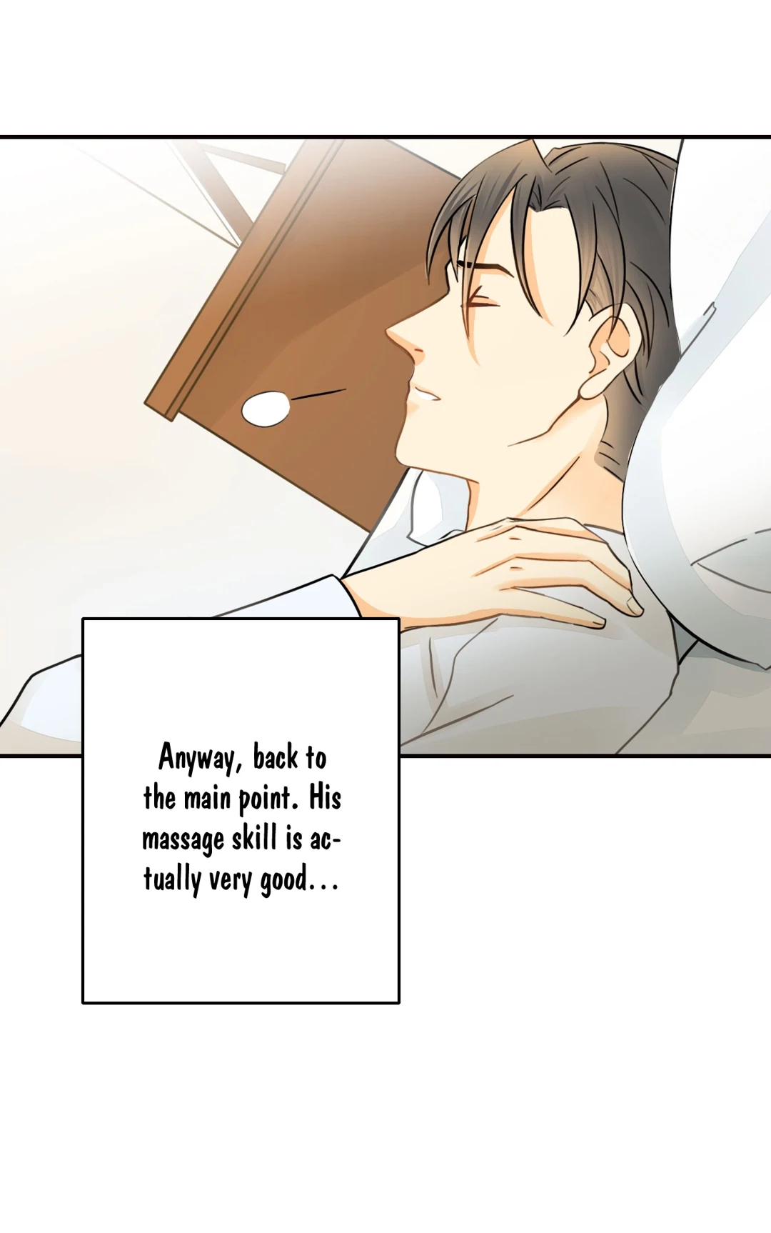 Read The Unexpected chapter 15 image 5 on Lezhin