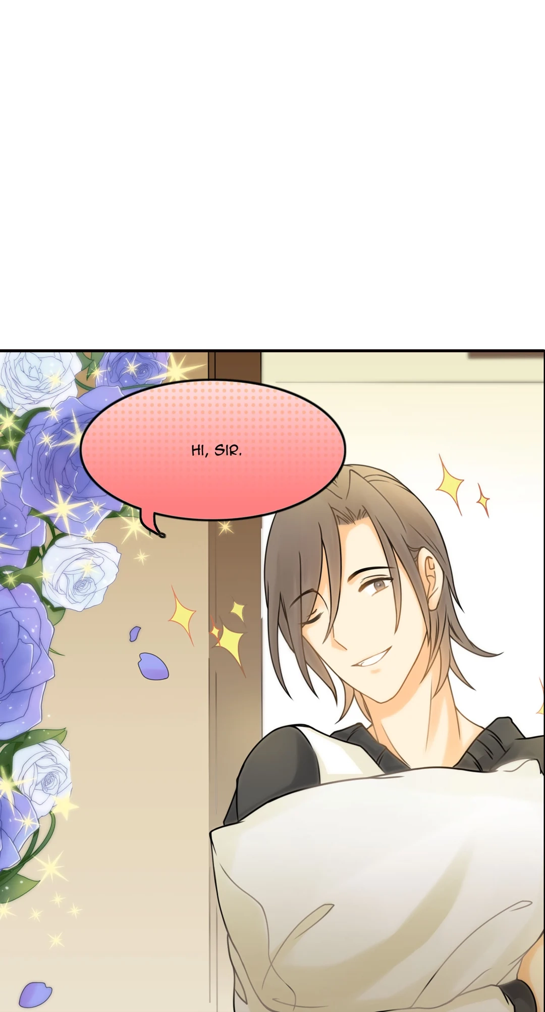 Read The Unexpected chapter 15 image 8 on Lezhin