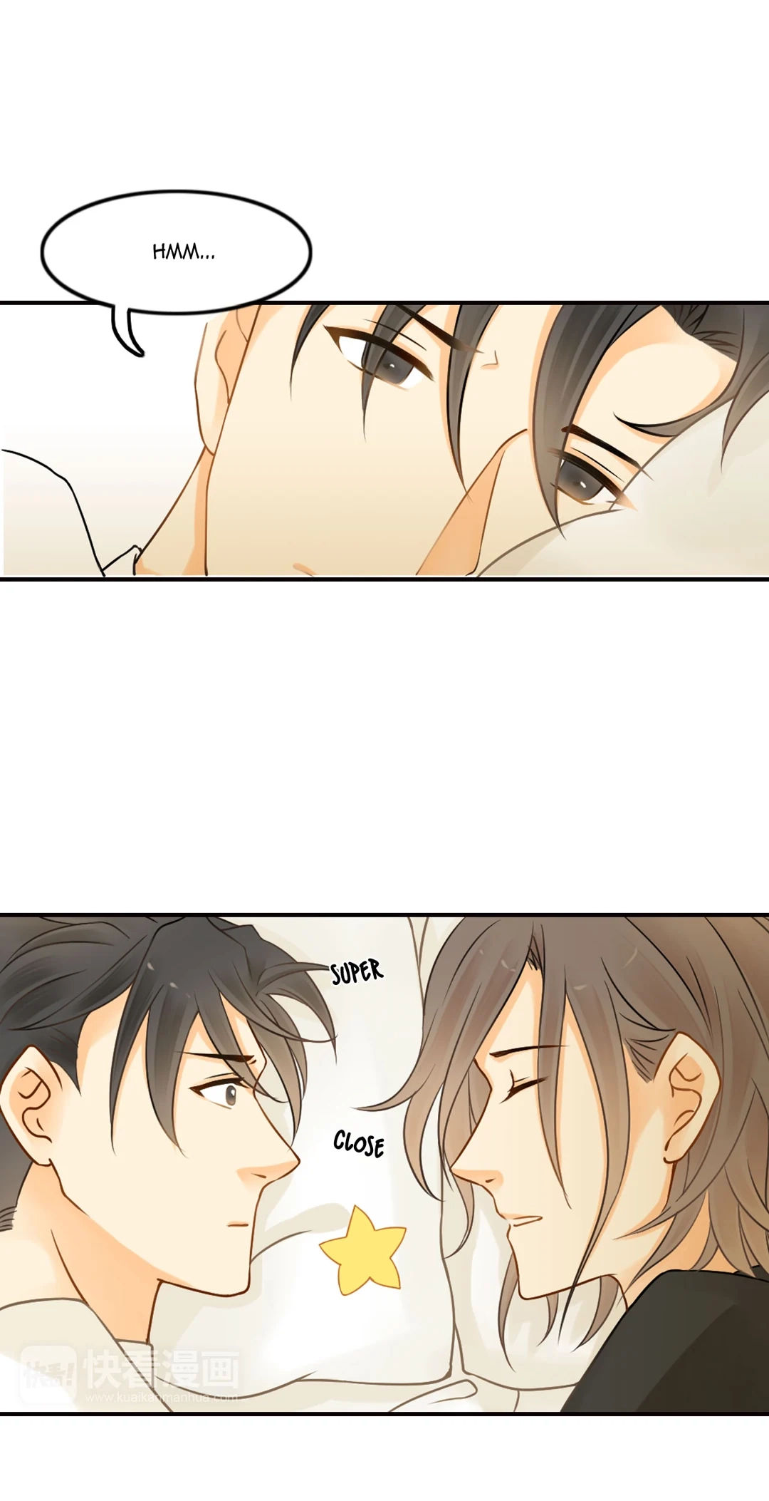 Read The Unexpected chapter 16 image 10 on Lezhin