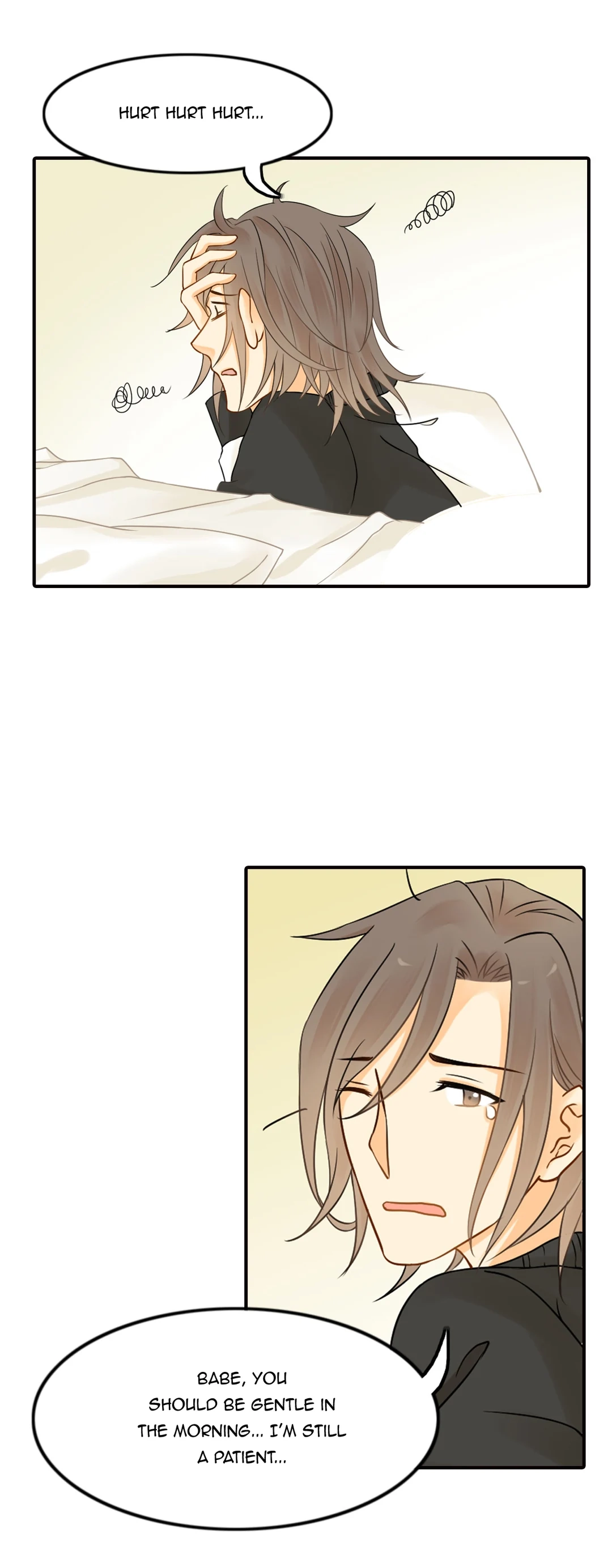 Read The Unexpected chapter 16 image 12 on Lezhin