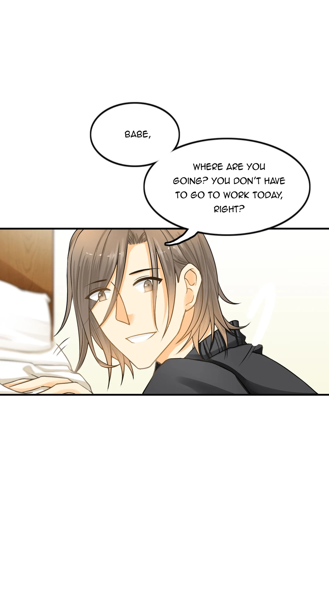 Read The Unexpected chapter 16 image 15 on Lezhin