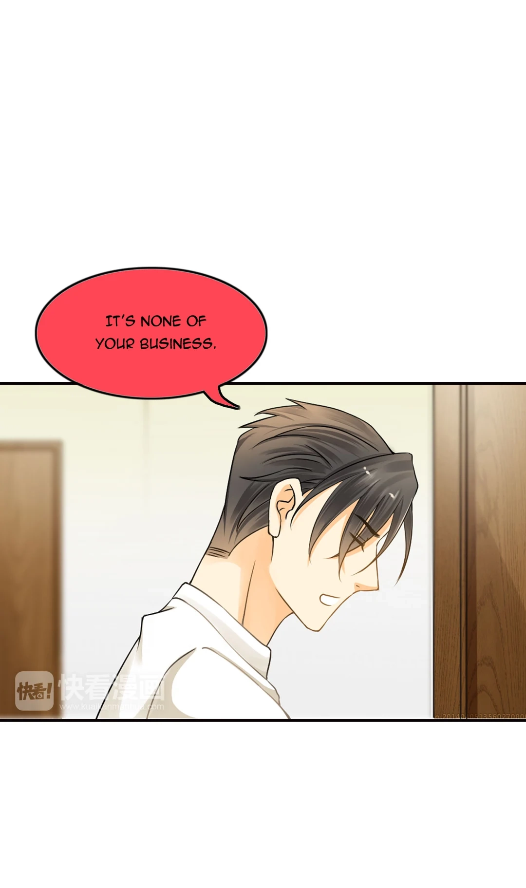 Read The Unexpected chapter 16 image 16 on Lezhin