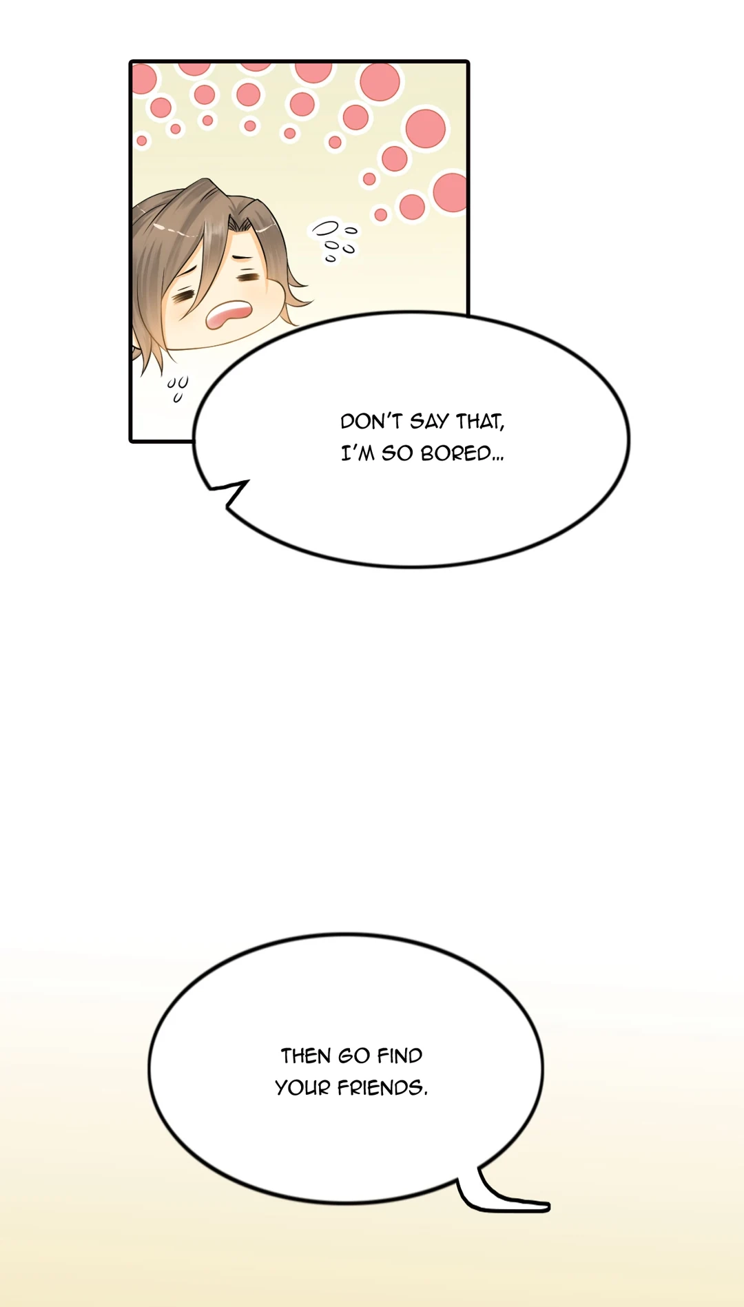 Read The Unexpected chapter 16 image 17 on Lezhin
