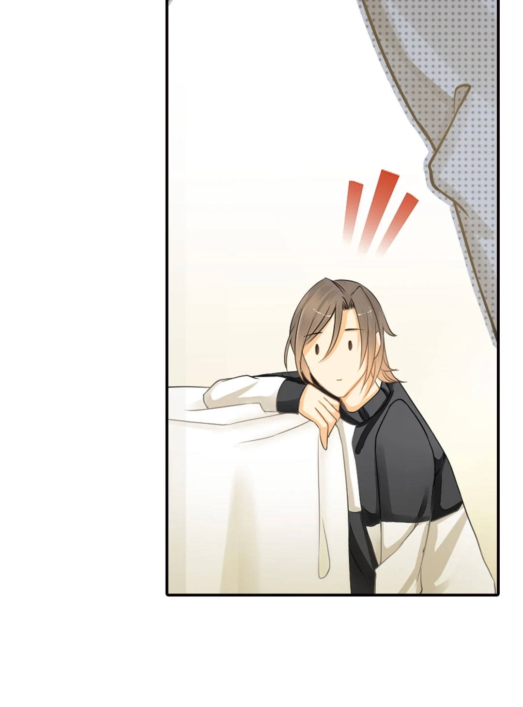 Read The Unexpected chapter 16 image 20 on Lezhin