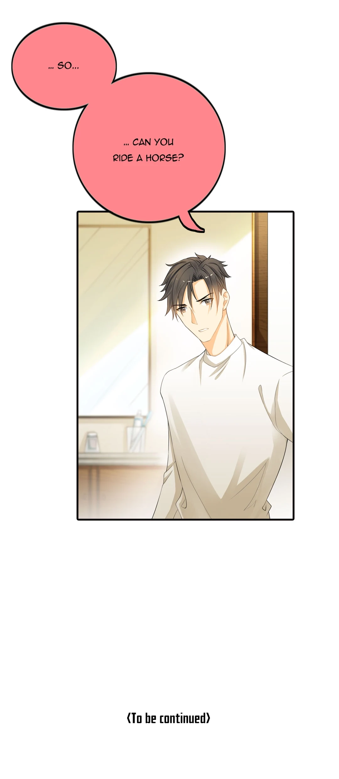 Read The Unexpected chapter 16 image 21 on Lezhin