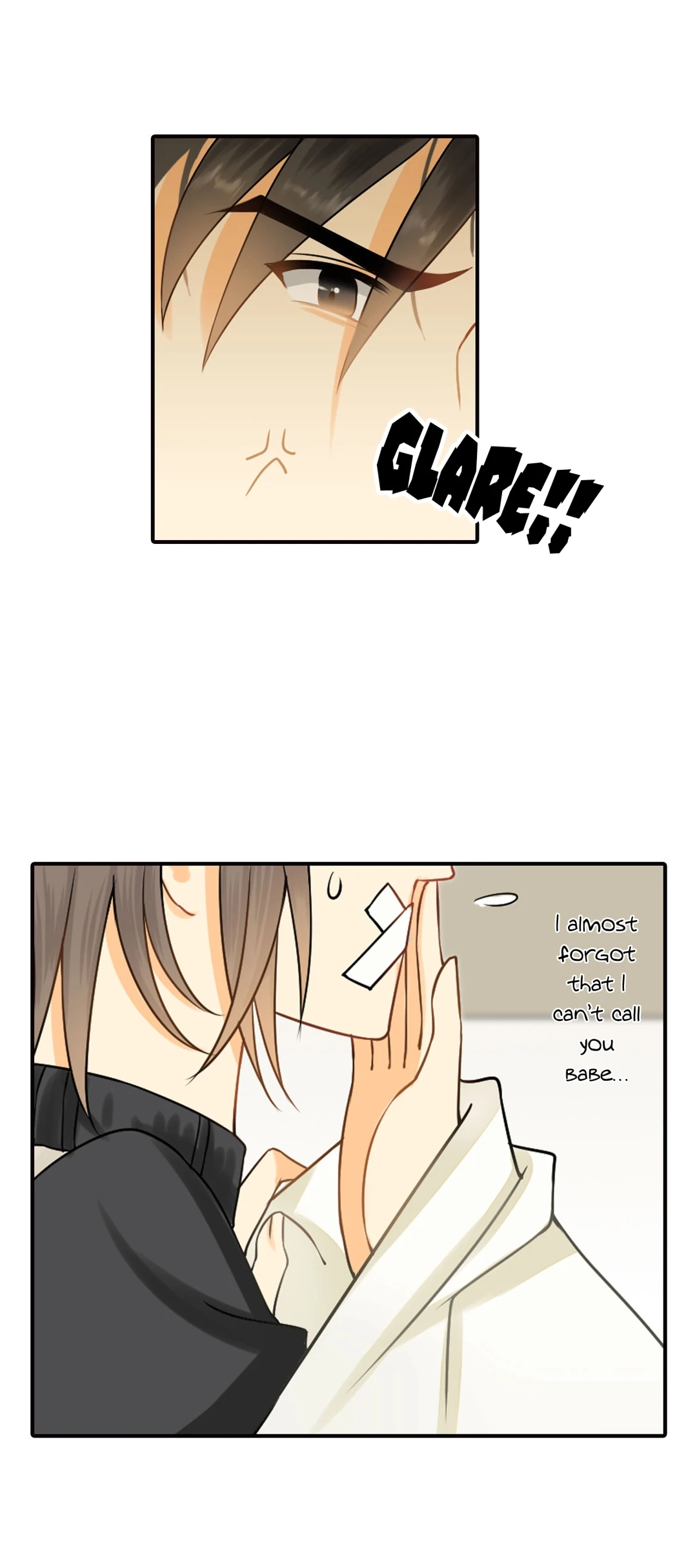 Read The Unexpected chapter 16 image 3 on Lezhin