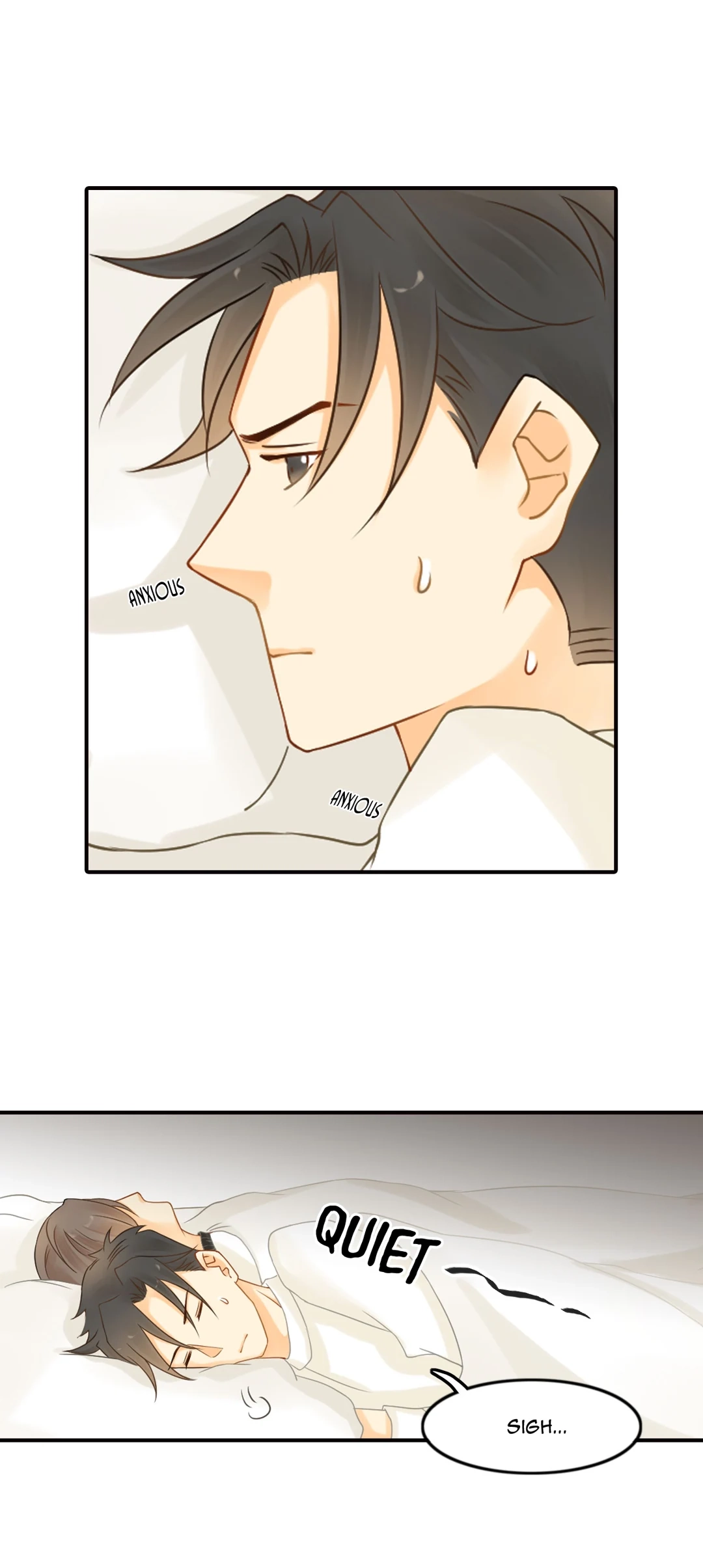 Read The Unexpected chapter 16 image 7 on Lezhin