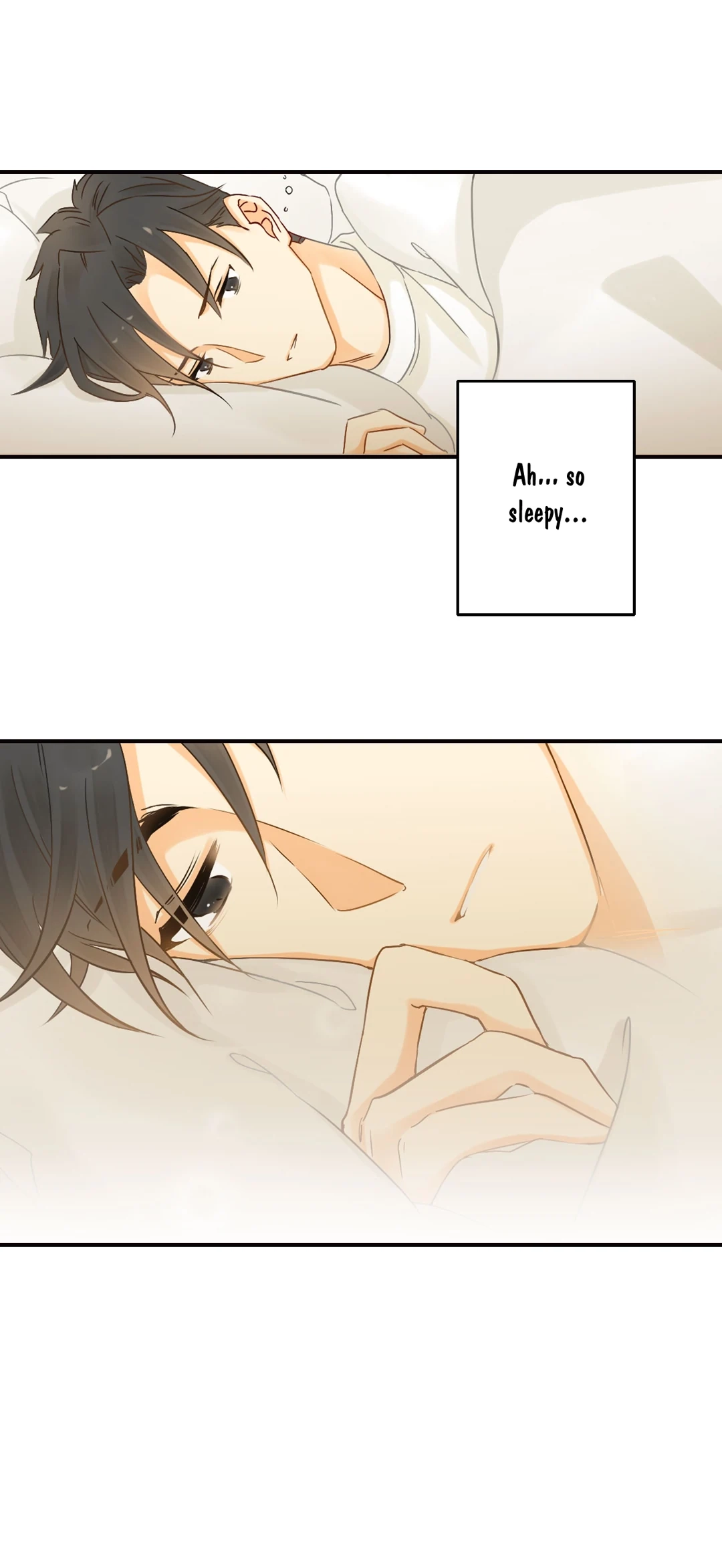 Read The Unexpected chapter 16 image 8 on Lezhin