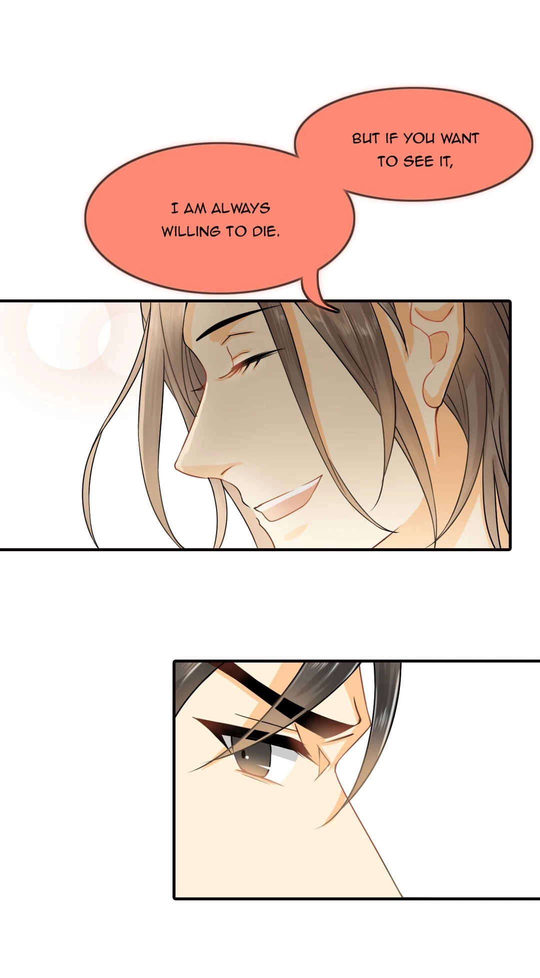 Read The Unexpected chapter 17 image 10 on Lezhin
