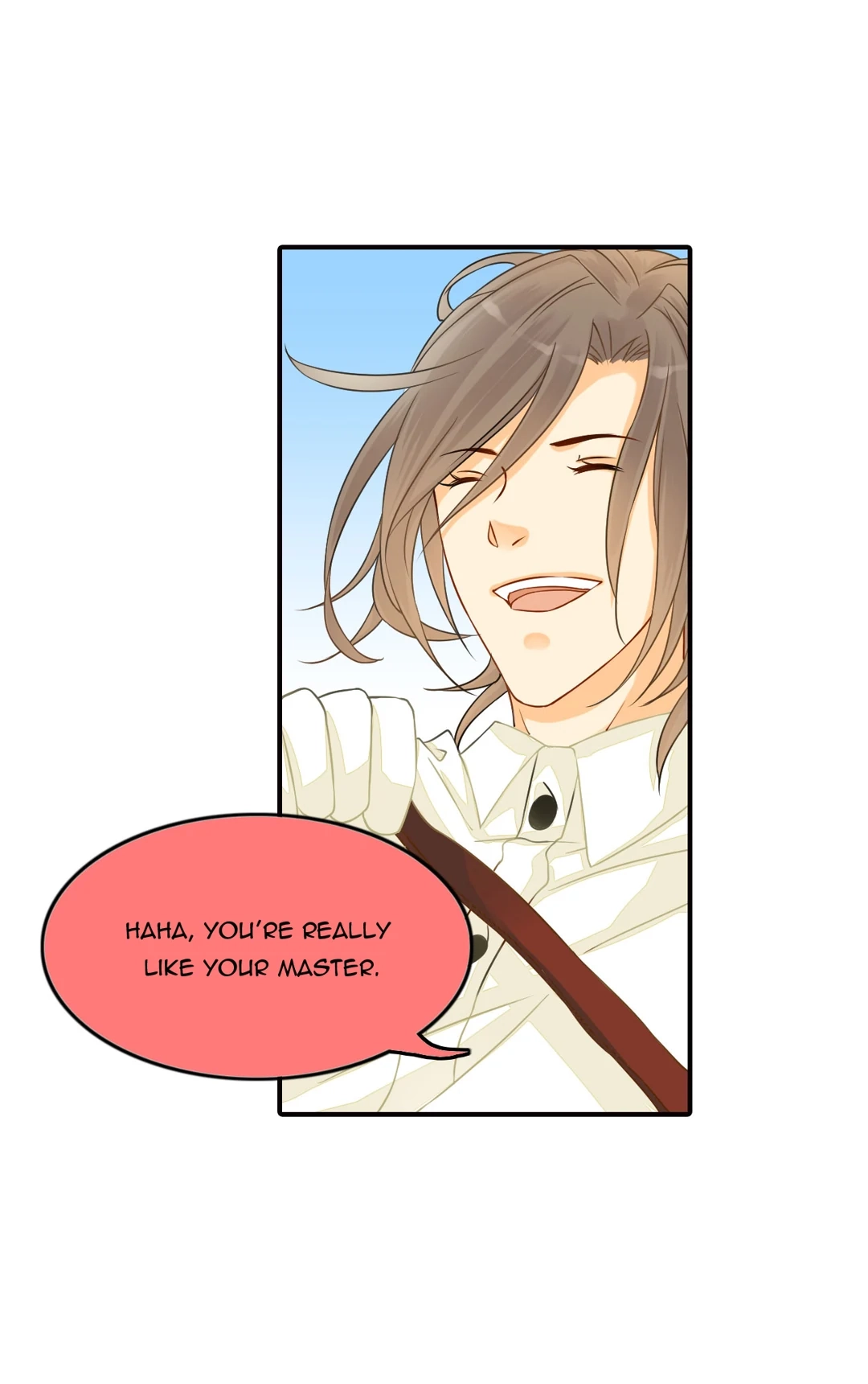 Read The Unexpected chapter 17 image 13 on Lezhin