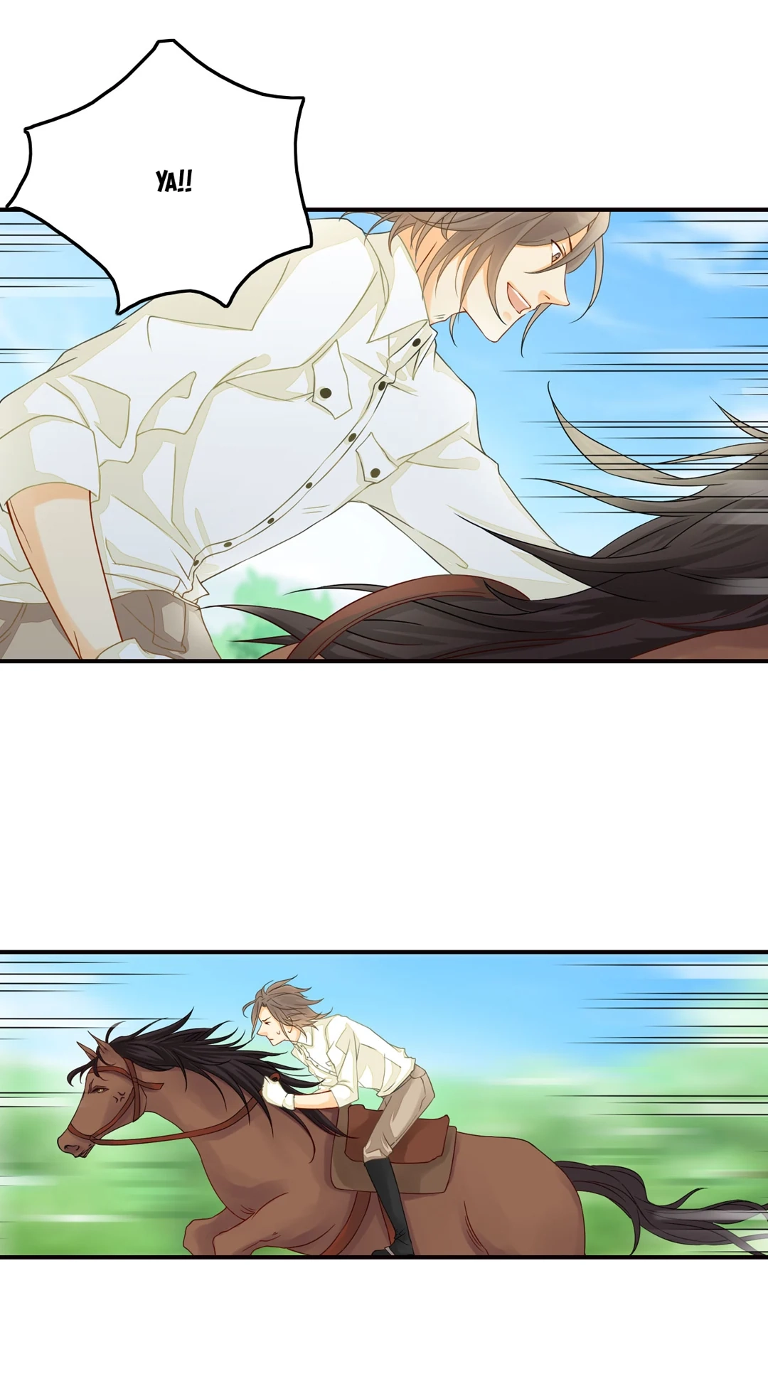 Read The Unexpected chapter 17 image 14 on Lezhin