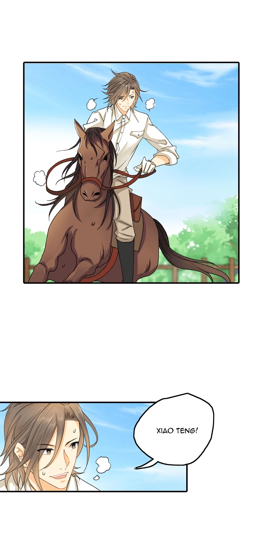Read The Unexpected chapter 17 image 18 on Lezhin