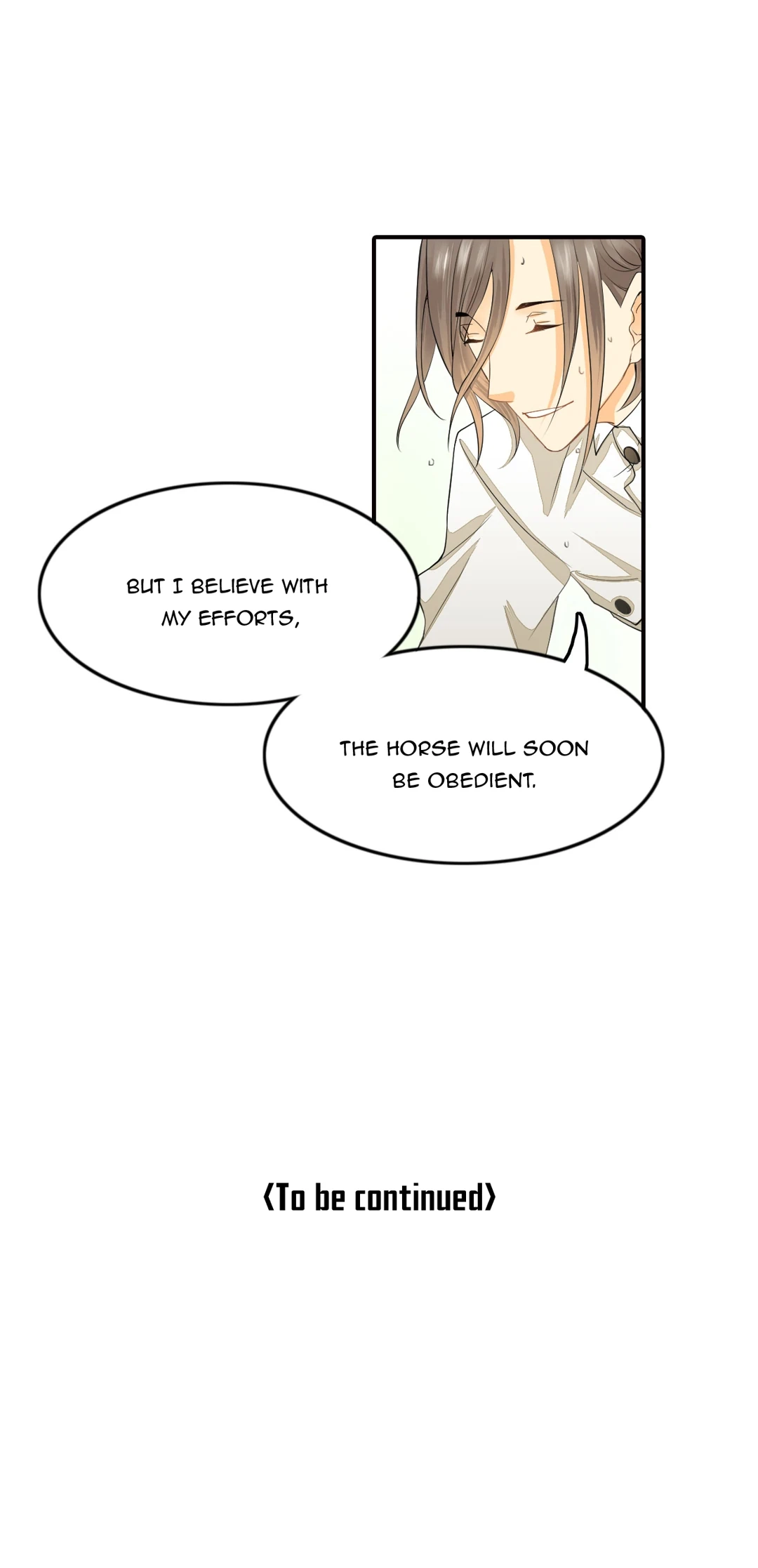 Read The Unexpected chapter 17 image 26 on Lezhin