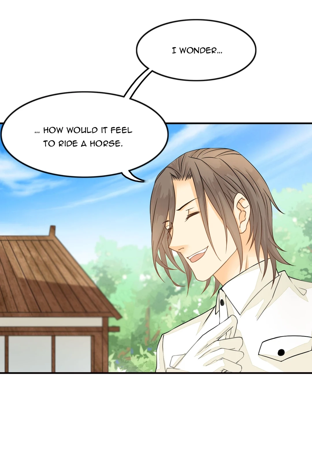Read The Unexpected chapter 17 image 6 on Lezhin