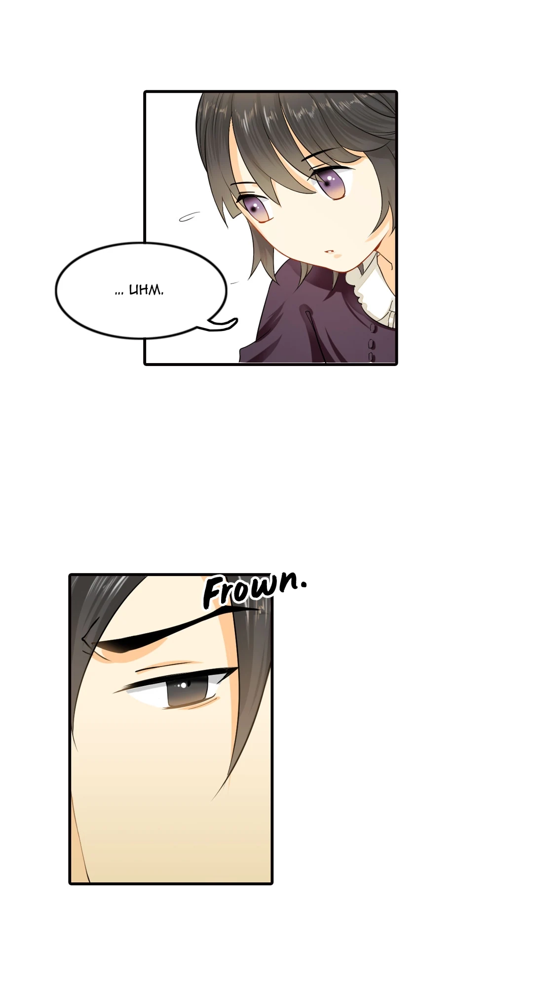 Read The Unexpected chapter 18 image 11 on Lezhin