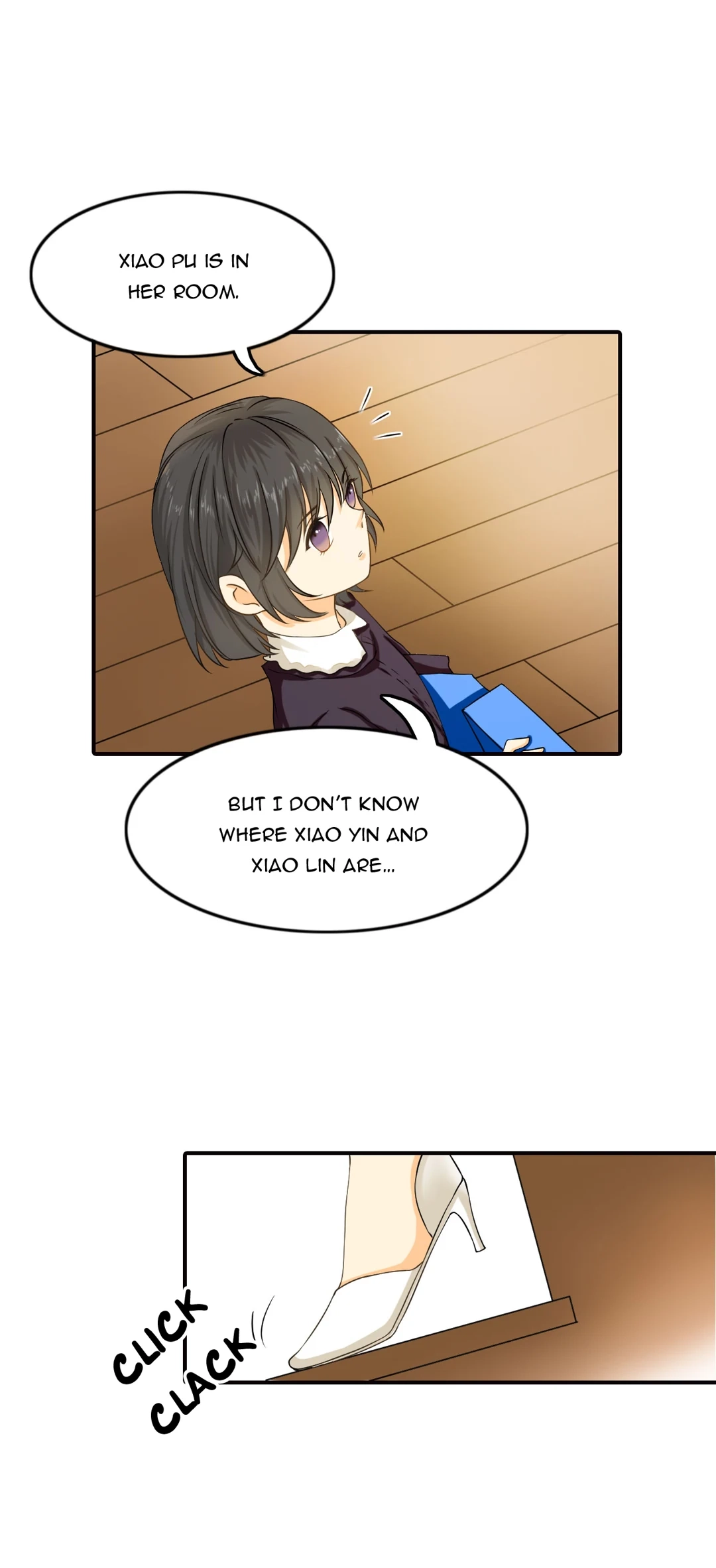 Read The Unexpected chapter 18 image 13 on Lezhin