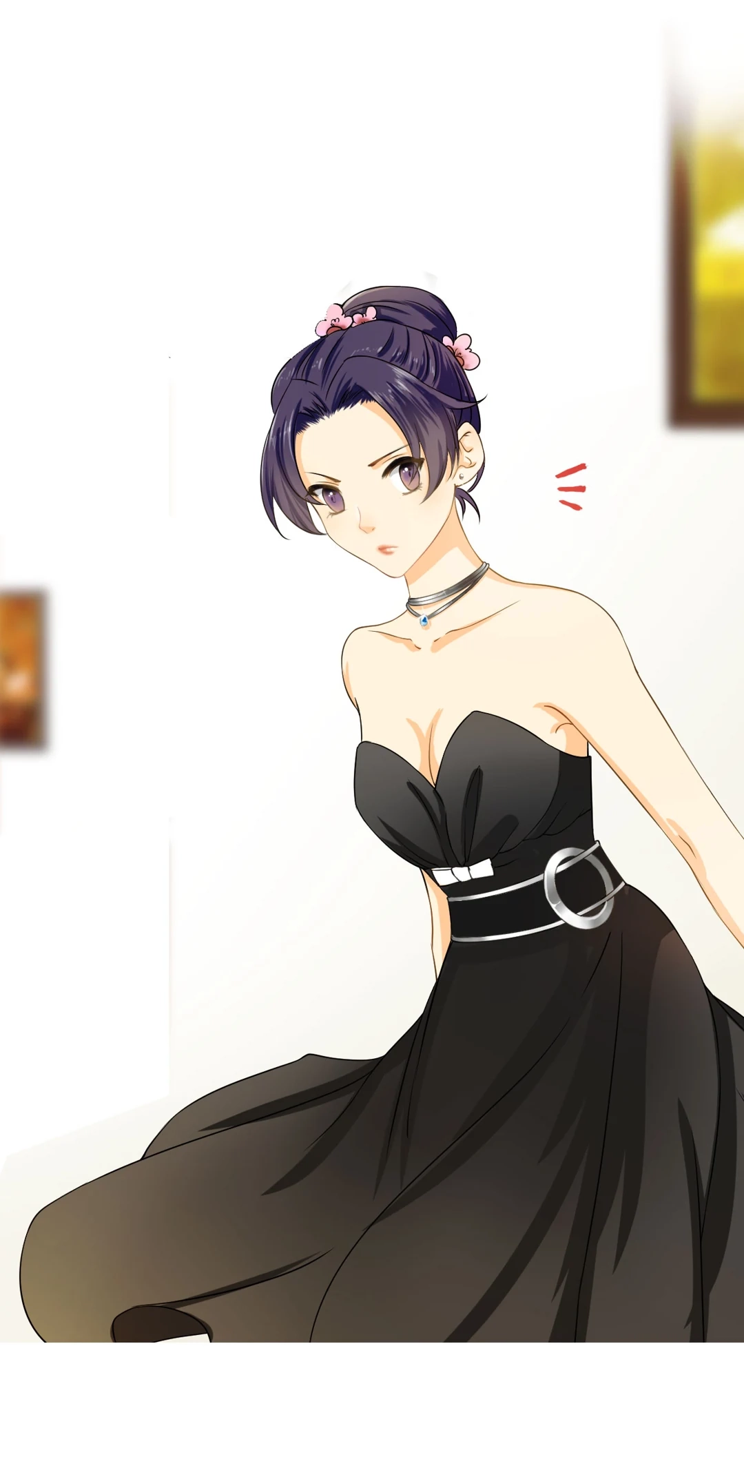 Read The Unexpected chapter 18 image 14 on Lezhin