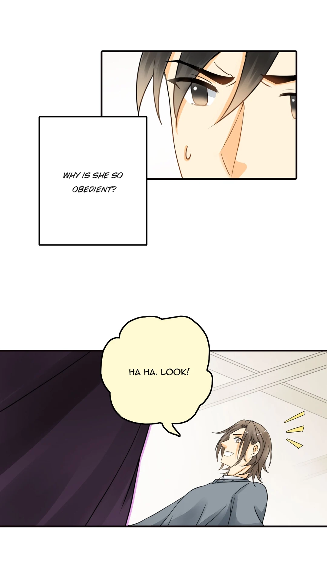 Read The Unexpected chapter 18 image 23 on Lezhin