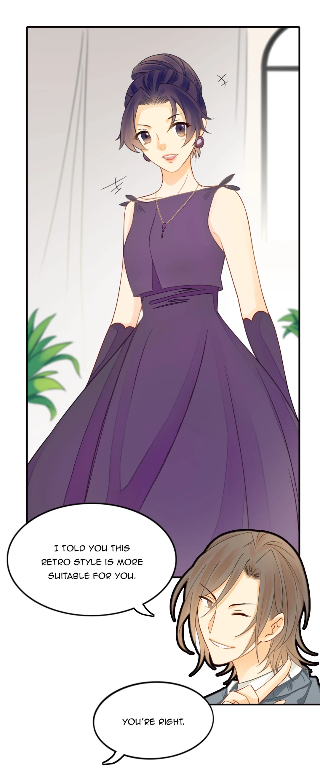 Read The Unexpected chapter 18 image 24 on Lezhin