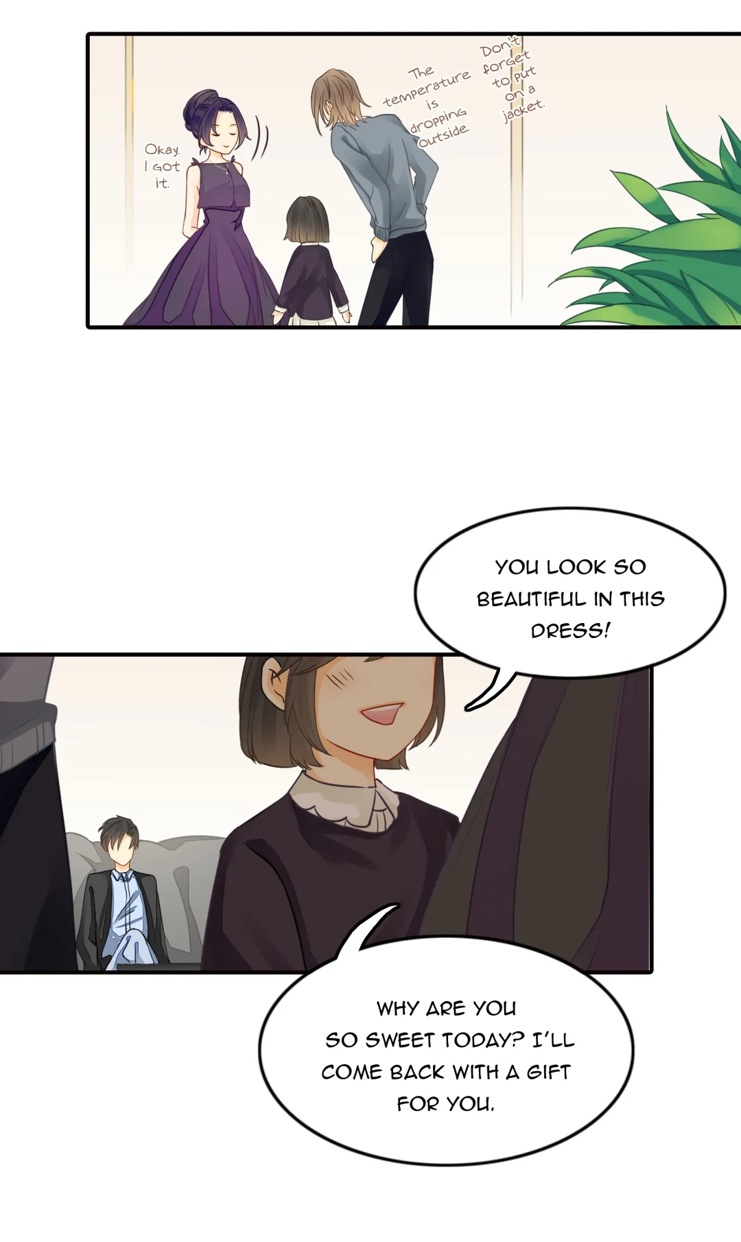Read The Unexpected chapter 18 image 25 on Lezhin