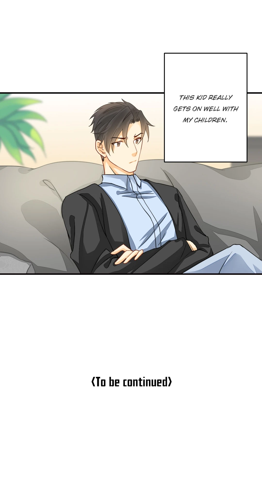 Read The Unexpected chapter 18 image 26 on Lezhin