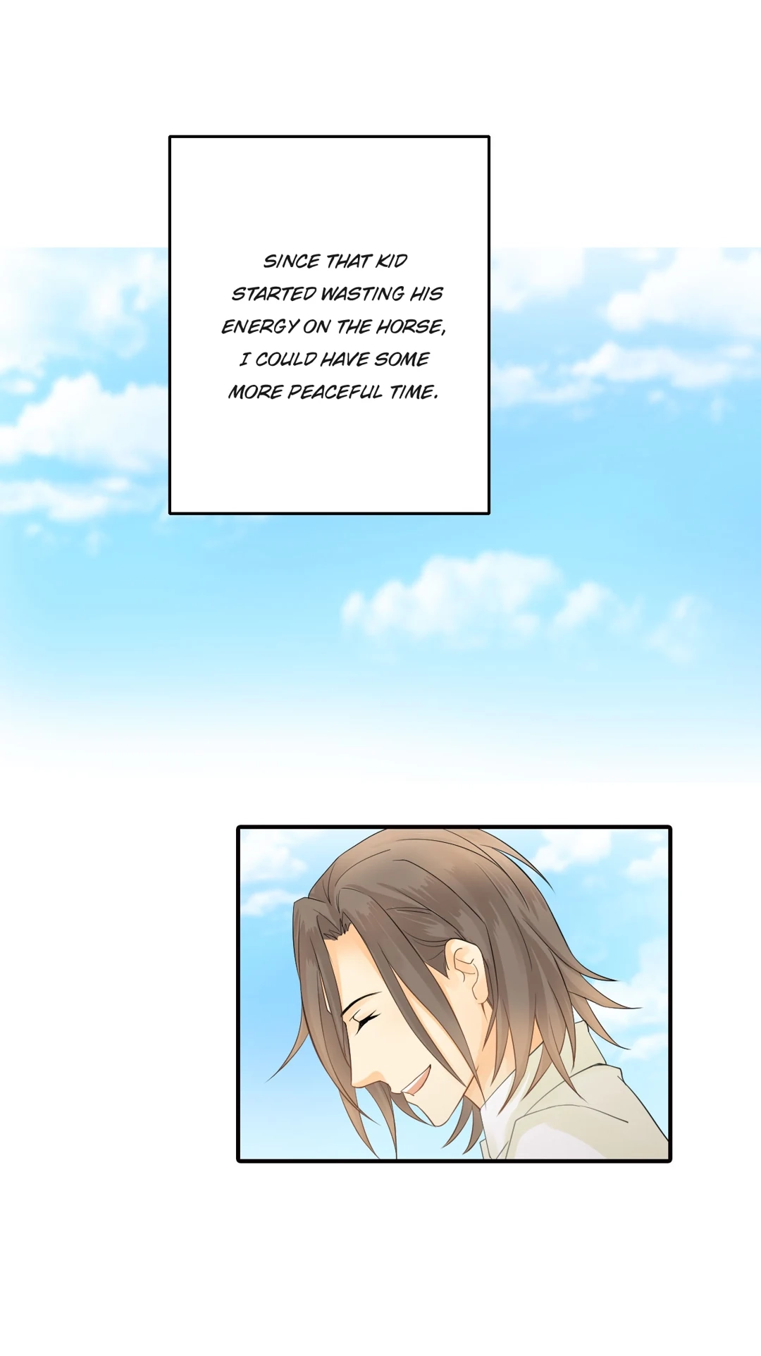 Read The Unexpected chapter 18 image 6 on Lezhin
