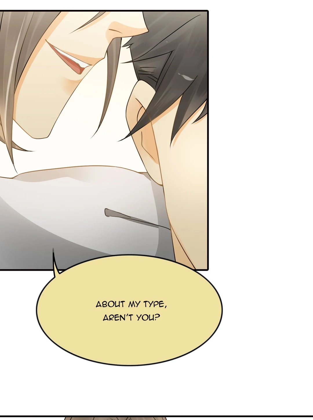 Read The Unexpected chapter 19 image 11 on Lezhin