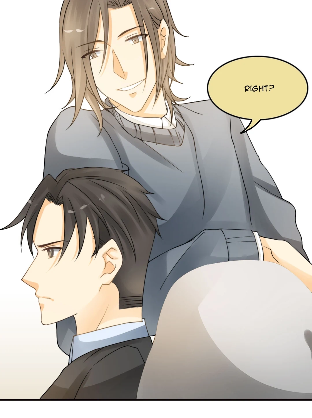 Read The Unexpected chapter 19 image 12 on Lezhin