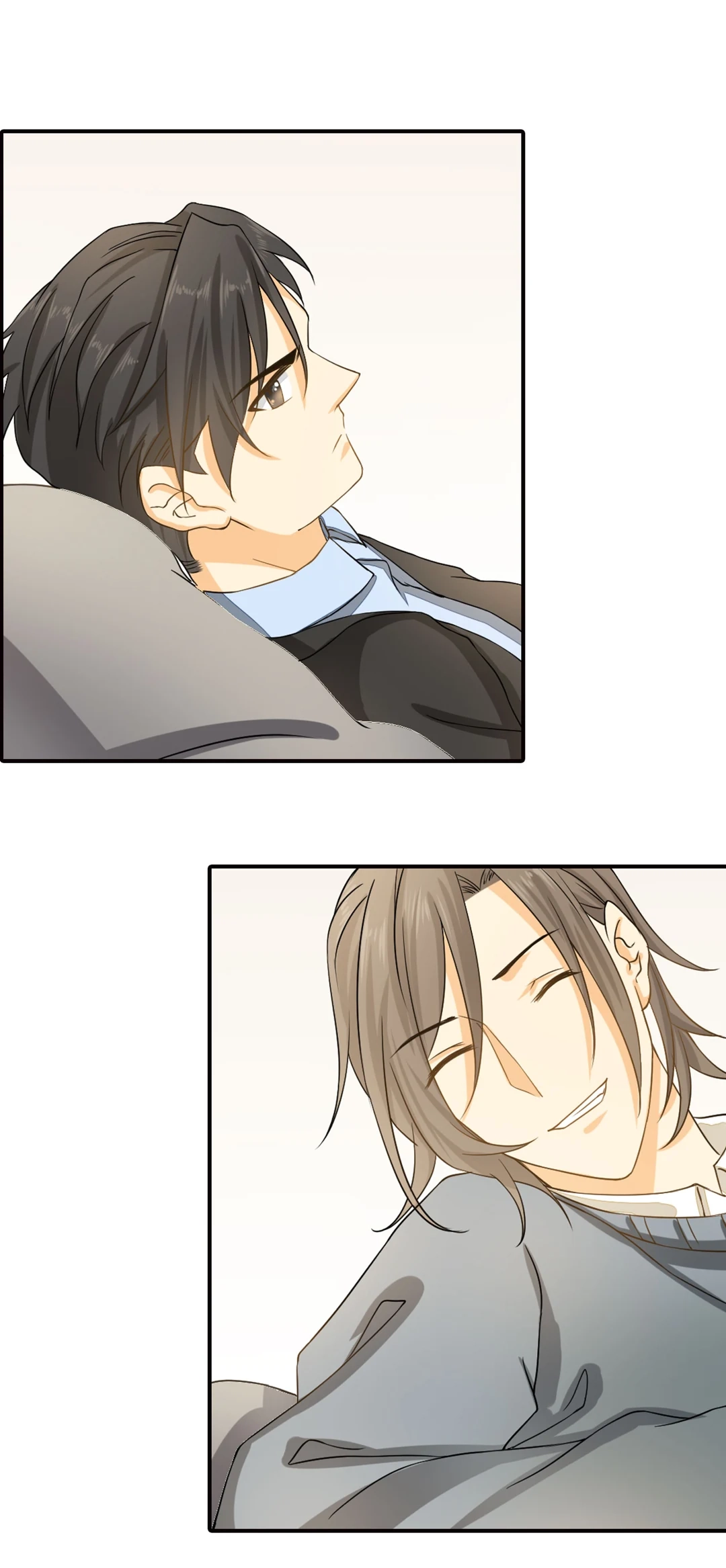 Read The Unexpected chapter 19 image 13 on Lezhin