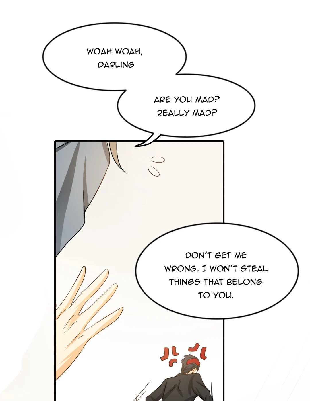 Read The Unexpected chapter 19 image 16 on Lezhin