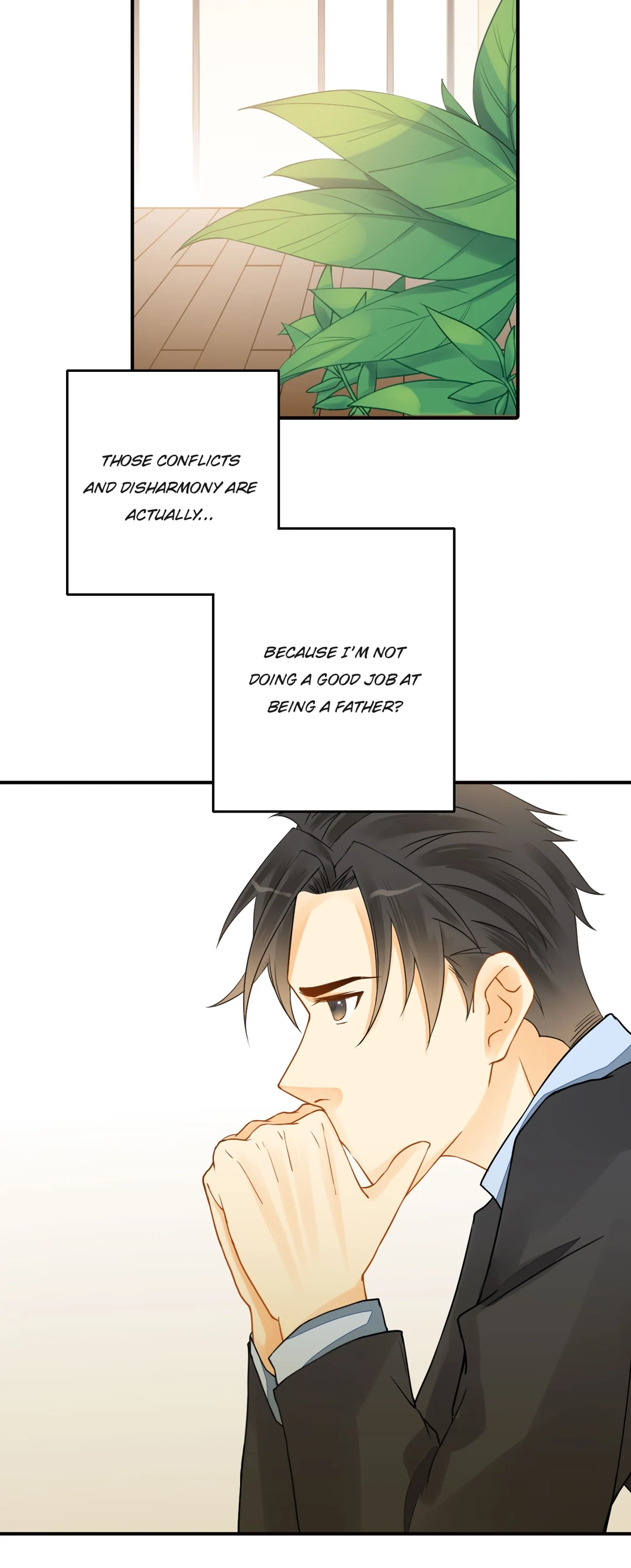 Read The Unexpected chapter 19 image 4 on Lezhin