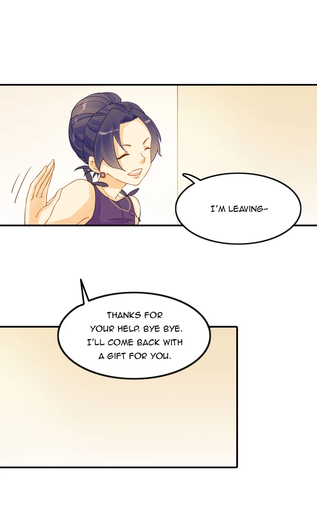 Read The Unexpected chapter 19 image 5 on Lezhin