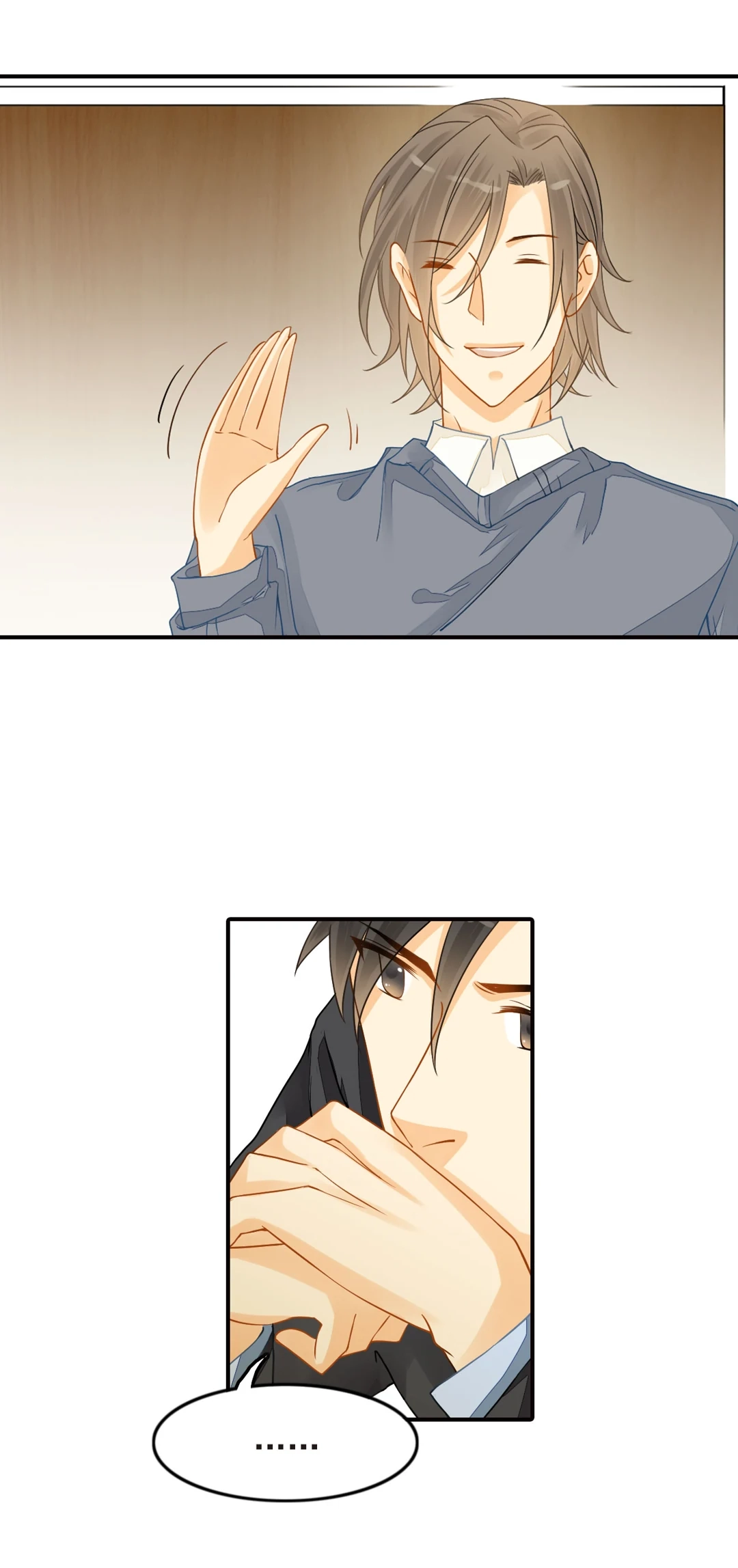 Read The Unexpected chapter 19 image 6 on Lezhin