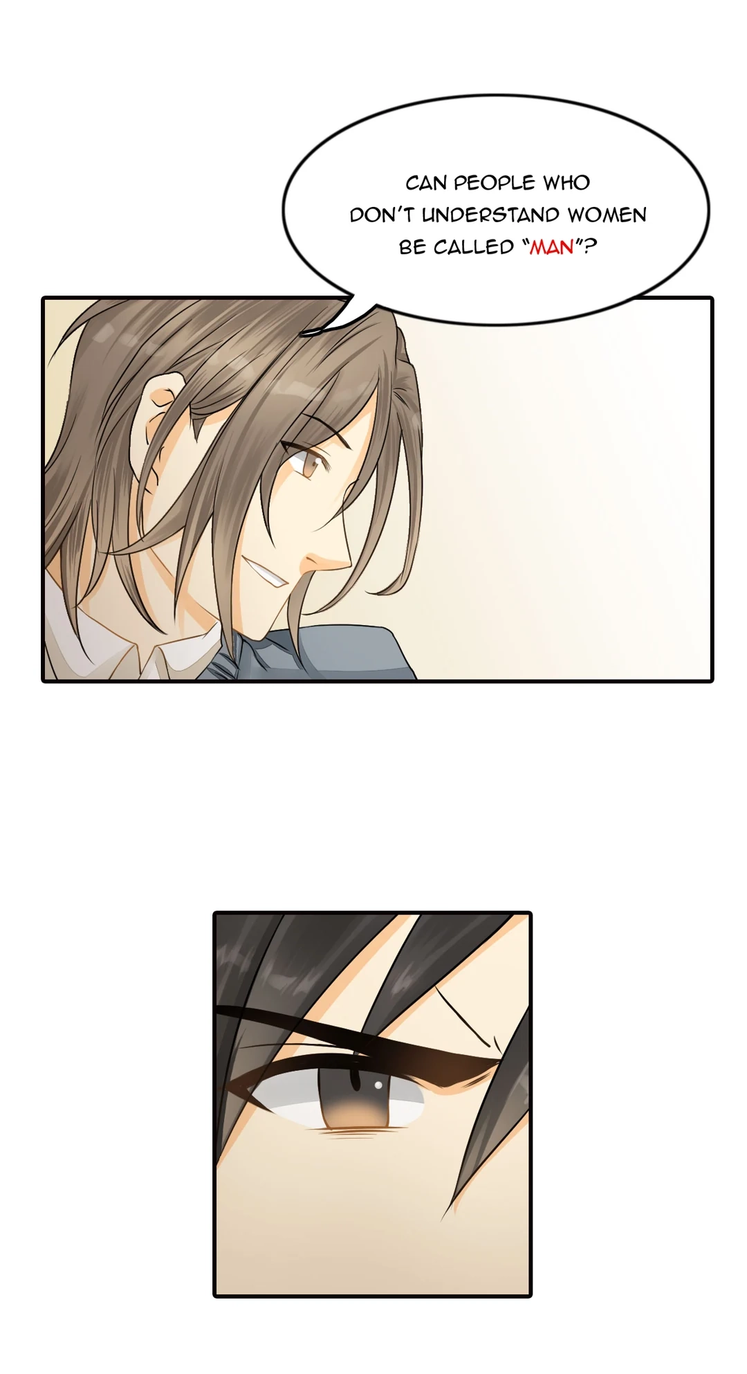 Read The Unexpected chapter 19 image 8 on Lezhin