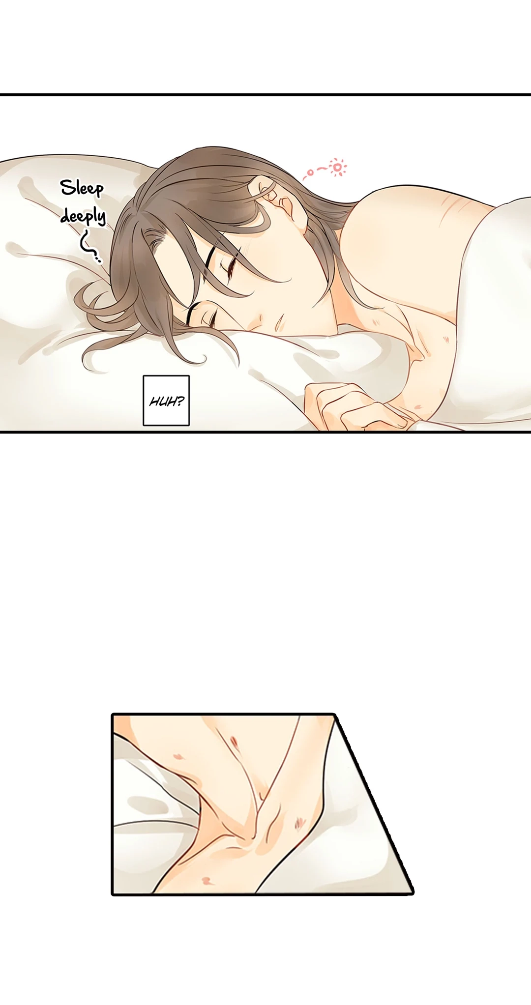 Read The Unexpected chapter 2 image 1 on Lezhin