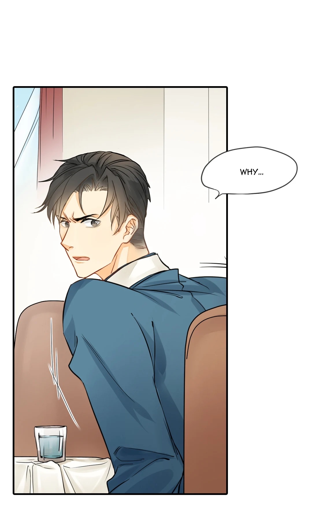 Read The Unexpected chapter 2 image 18 on Lezhin
