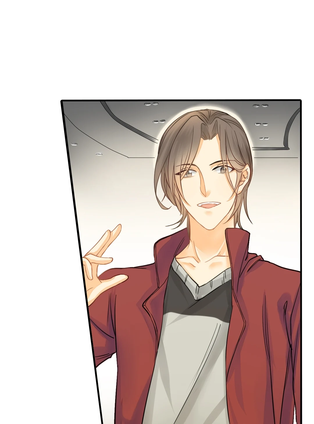 Read The Unexpected chapter 2 image 19 on Lezhin