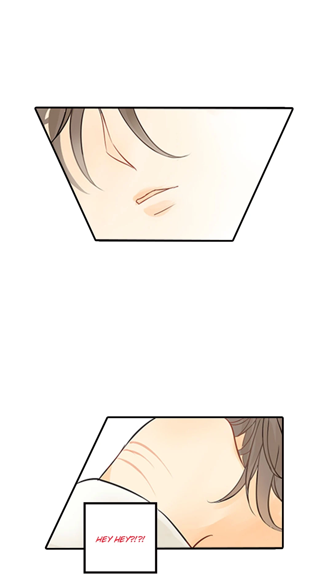 Read The Unexpected chapter 2 image 2 on Lezhin