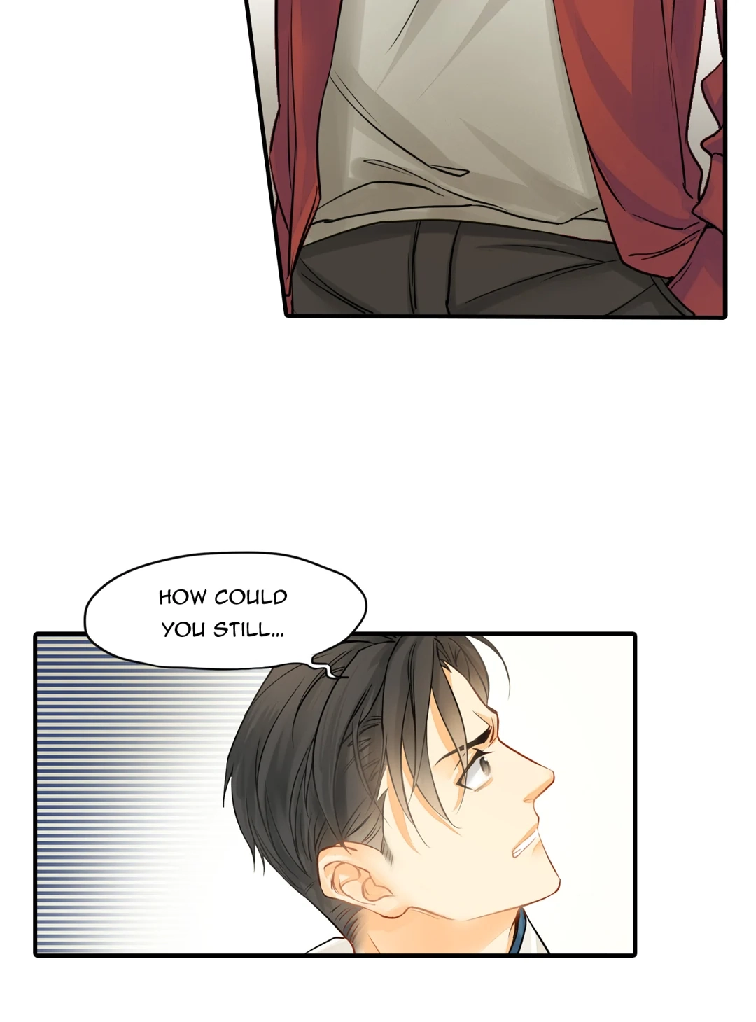 Read The Unexpected chapter 2 image 20 on Lezhin