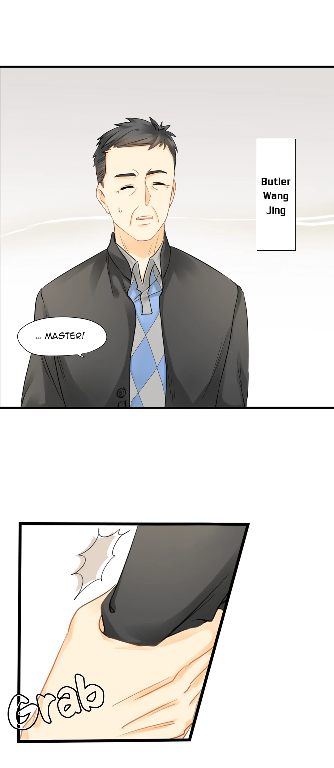 Read The Unexpected chapter 2 image 22 on Lezhin