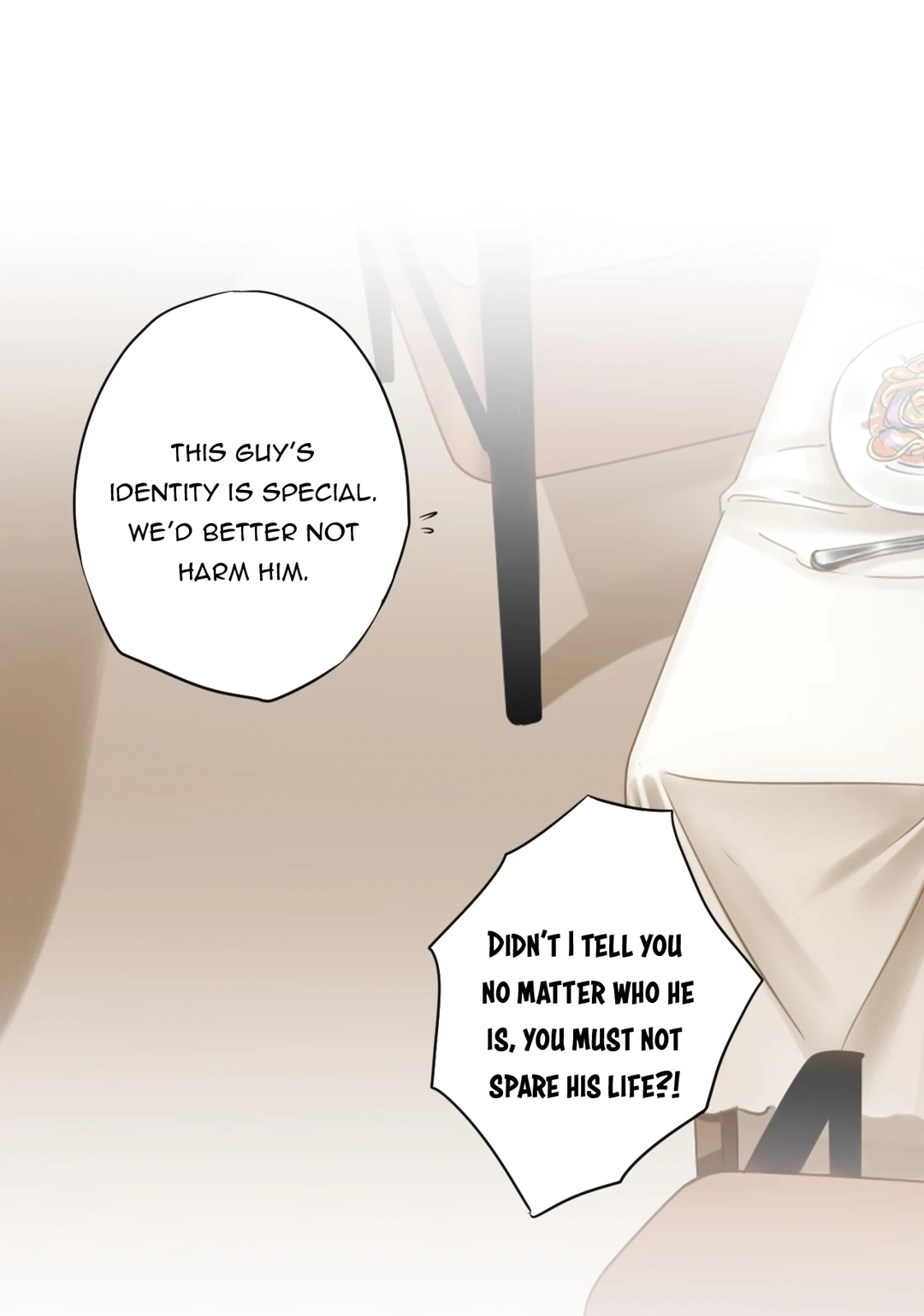 Read The Unexpected chapter 2 image 25 on Lezhin